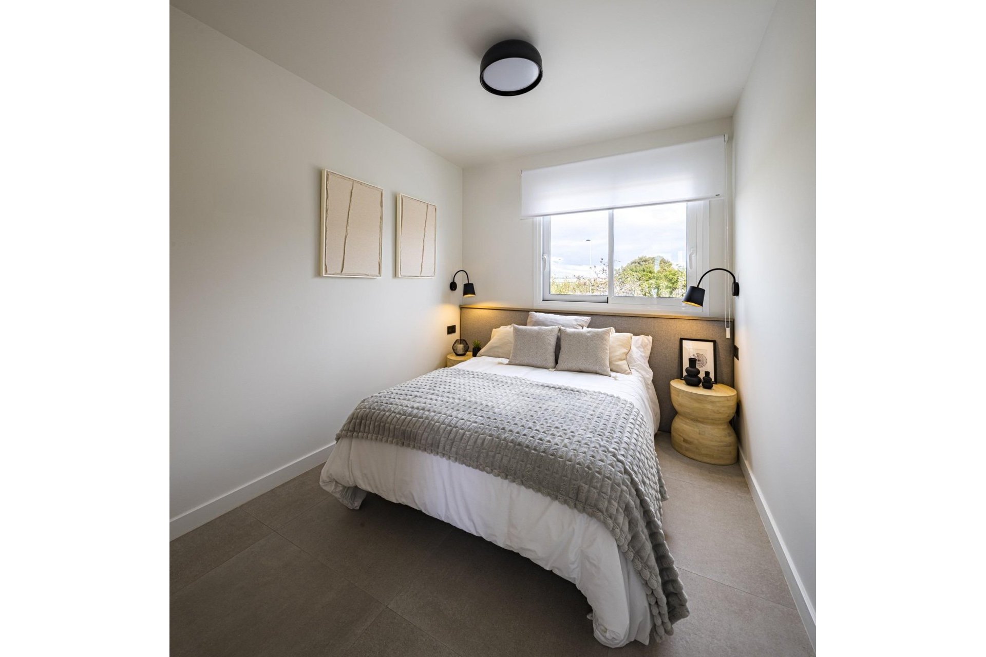 Obra nueva - Apartment -
Pilar de la Horadada - Torre De La Horadada