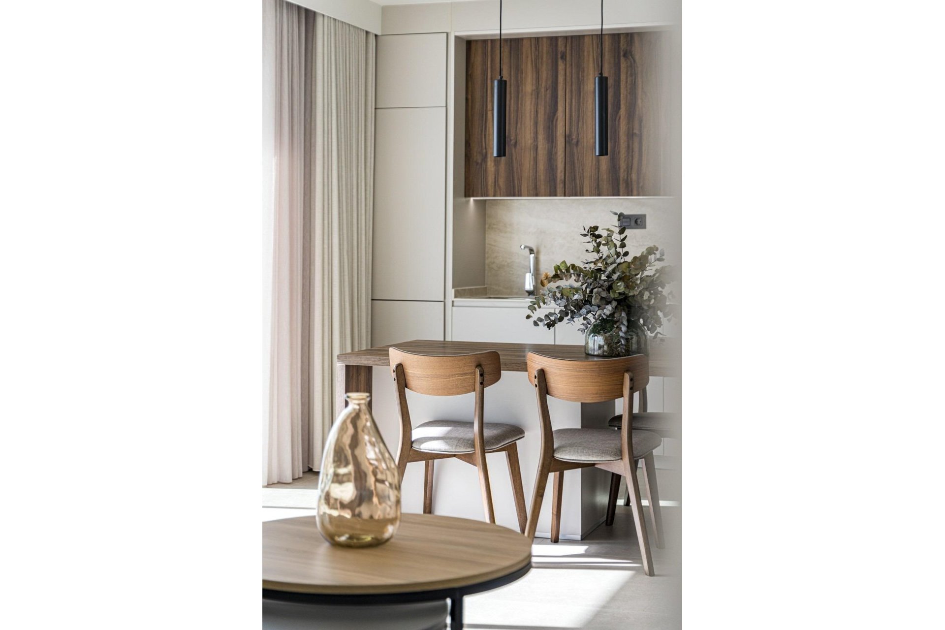 Obra nueva - Apartment -
Pilar de la Horadada - Torre De La Horadada