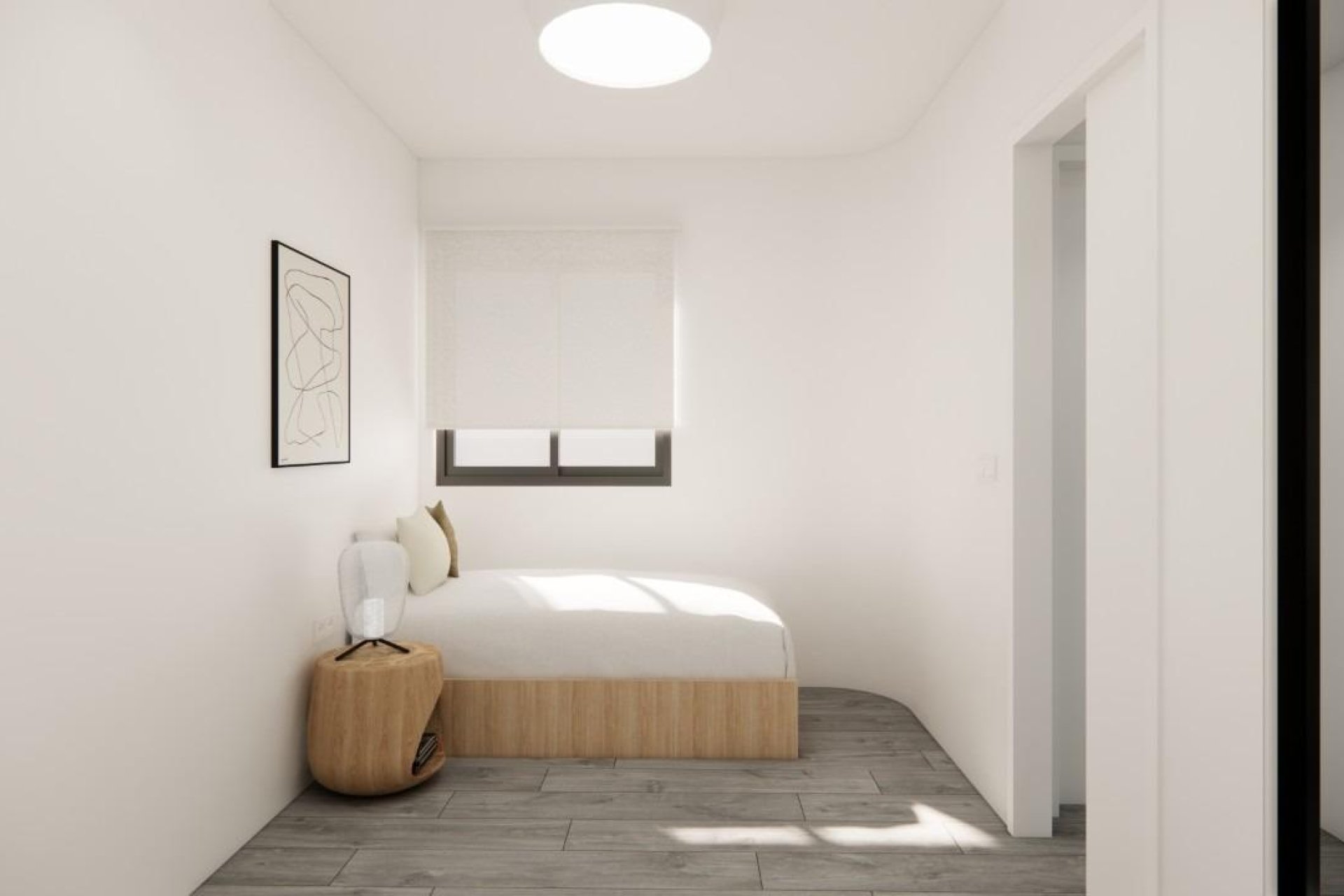 Obra nueva - Apartment -
Pilar de la Horadada - Torre De La Horadada