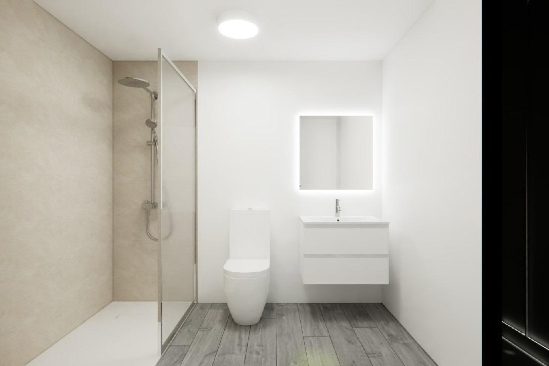 Obra nueva - Apartment -
Pilar de la Horadada - Torre De La Horadada