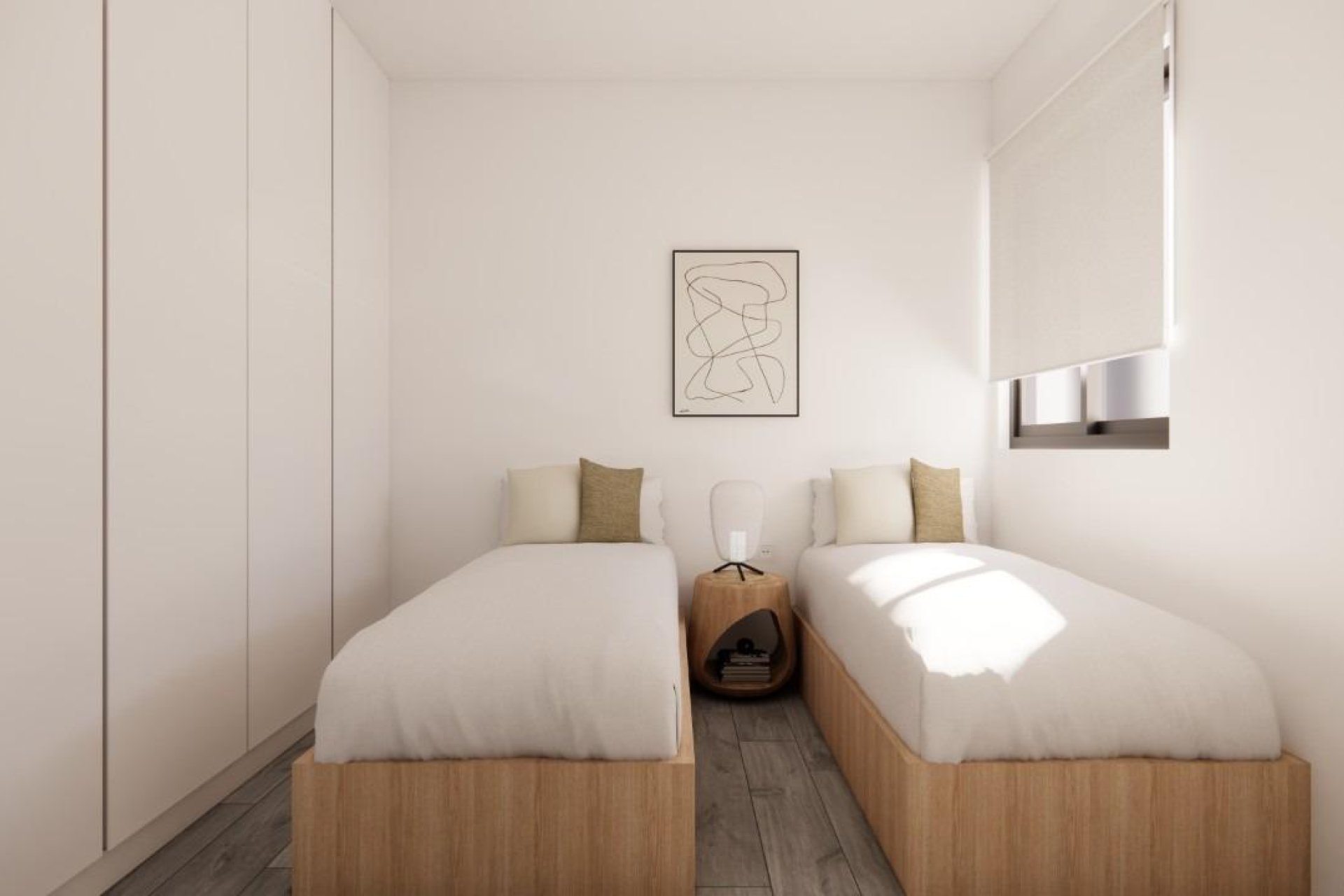 Obra nueva - Apartment -
Pilar de la Horadada - Torre De La Horadada