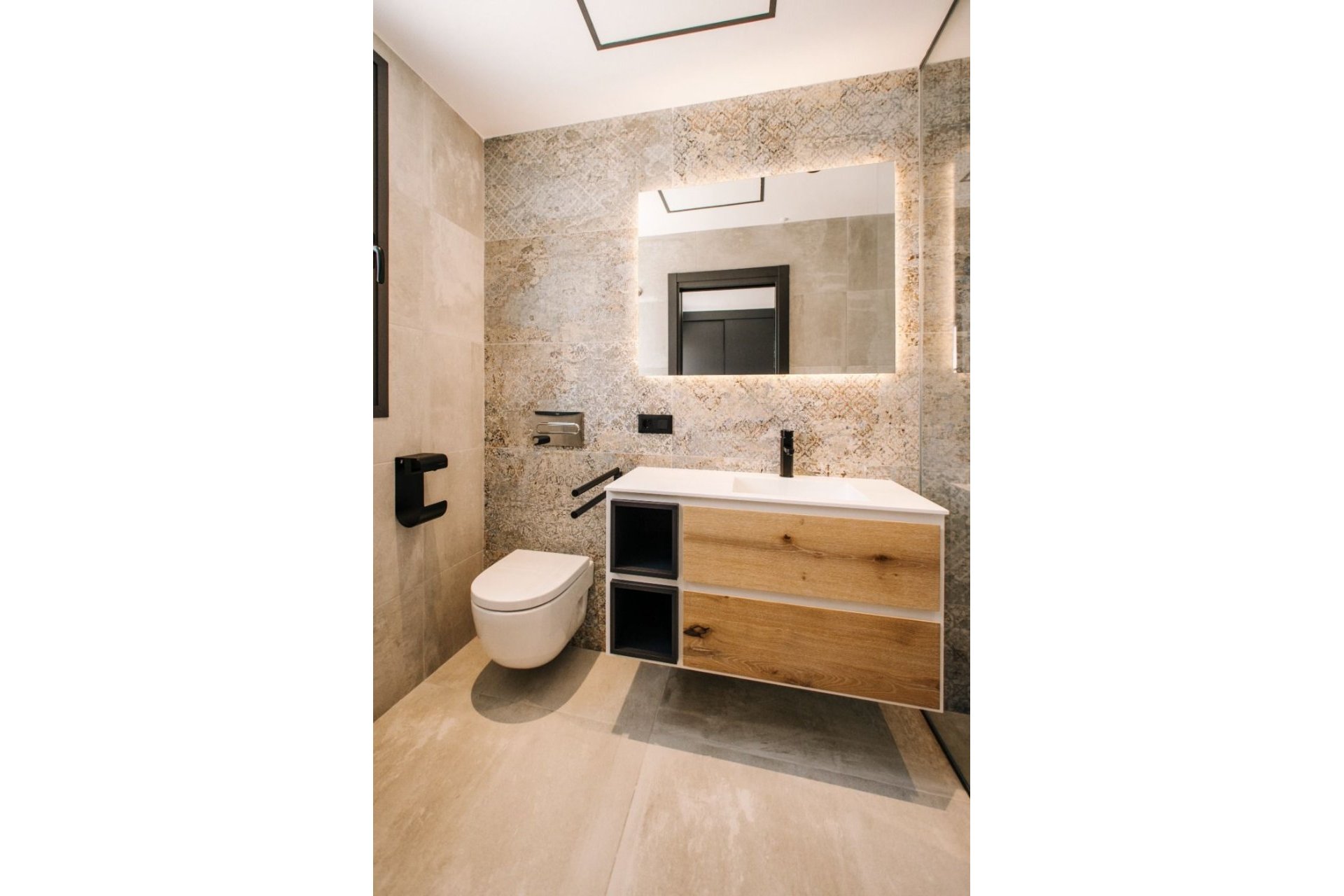 Obra nueva - Apartment -
Rojales - Ciudad Quesada