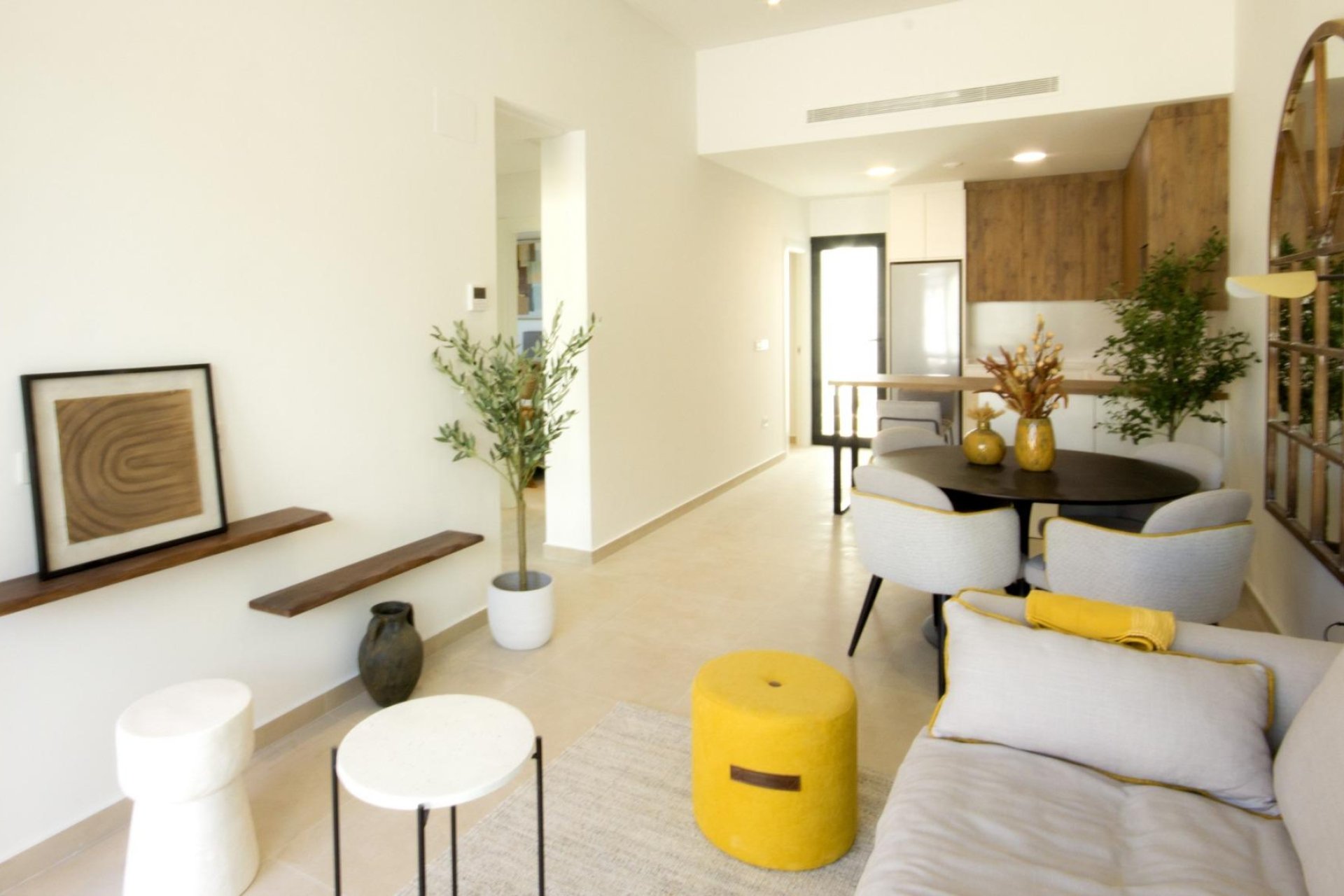 Obra nueva - Apartment -
San Fulgencio - Pueblo