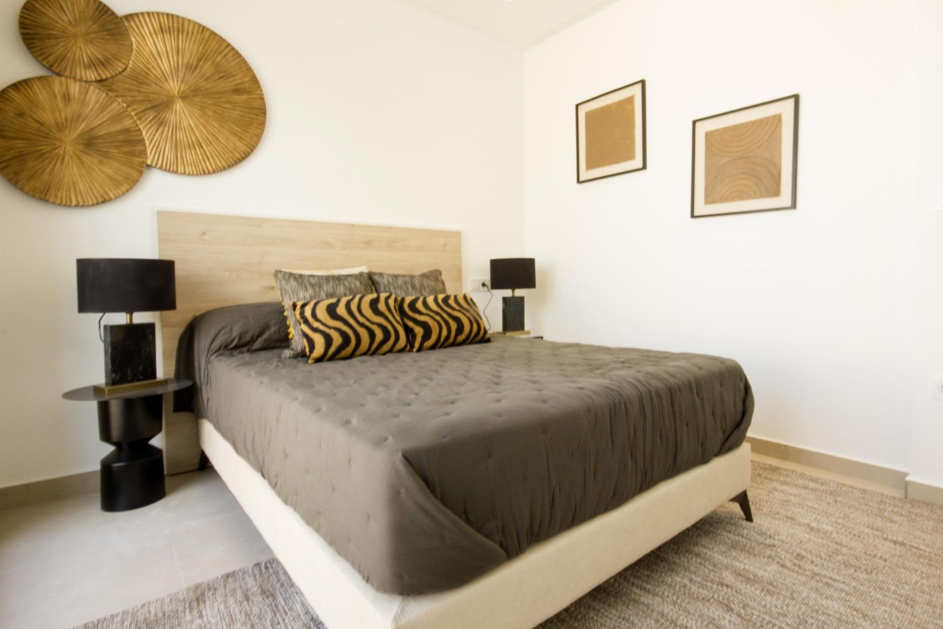 Obra nueva - Apartment -
San Fulgencio - Pueblo