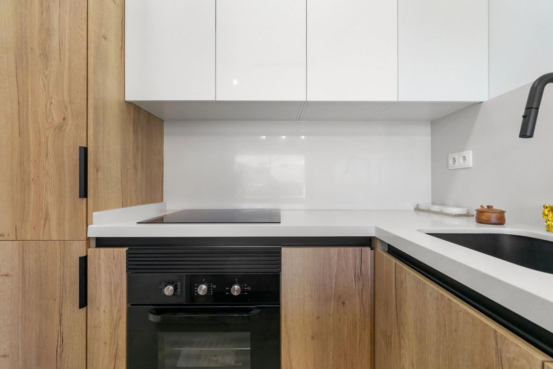 Obra nueva - Apartment -
San Javier - Santiago De La Ribera