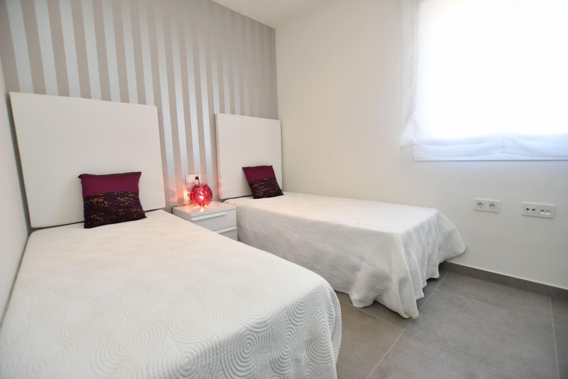 Obra nueva - Apartment -
San Miguel - La Cañada