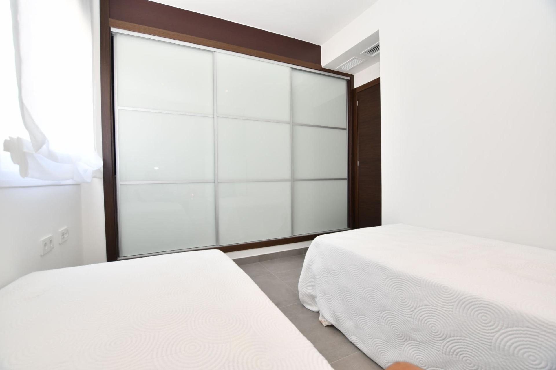 Obra nueva - Apartment -
San Miguel - La Cañada