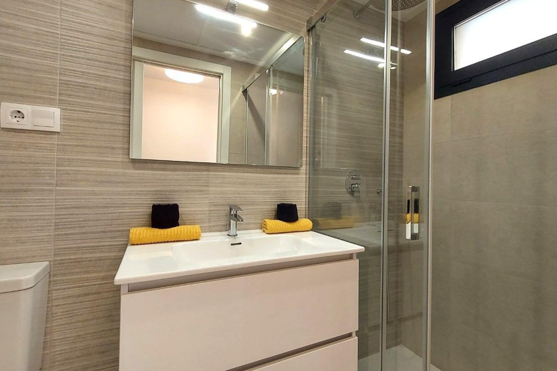 Obra nueva - Apartment -
San Miguel - Pueblo