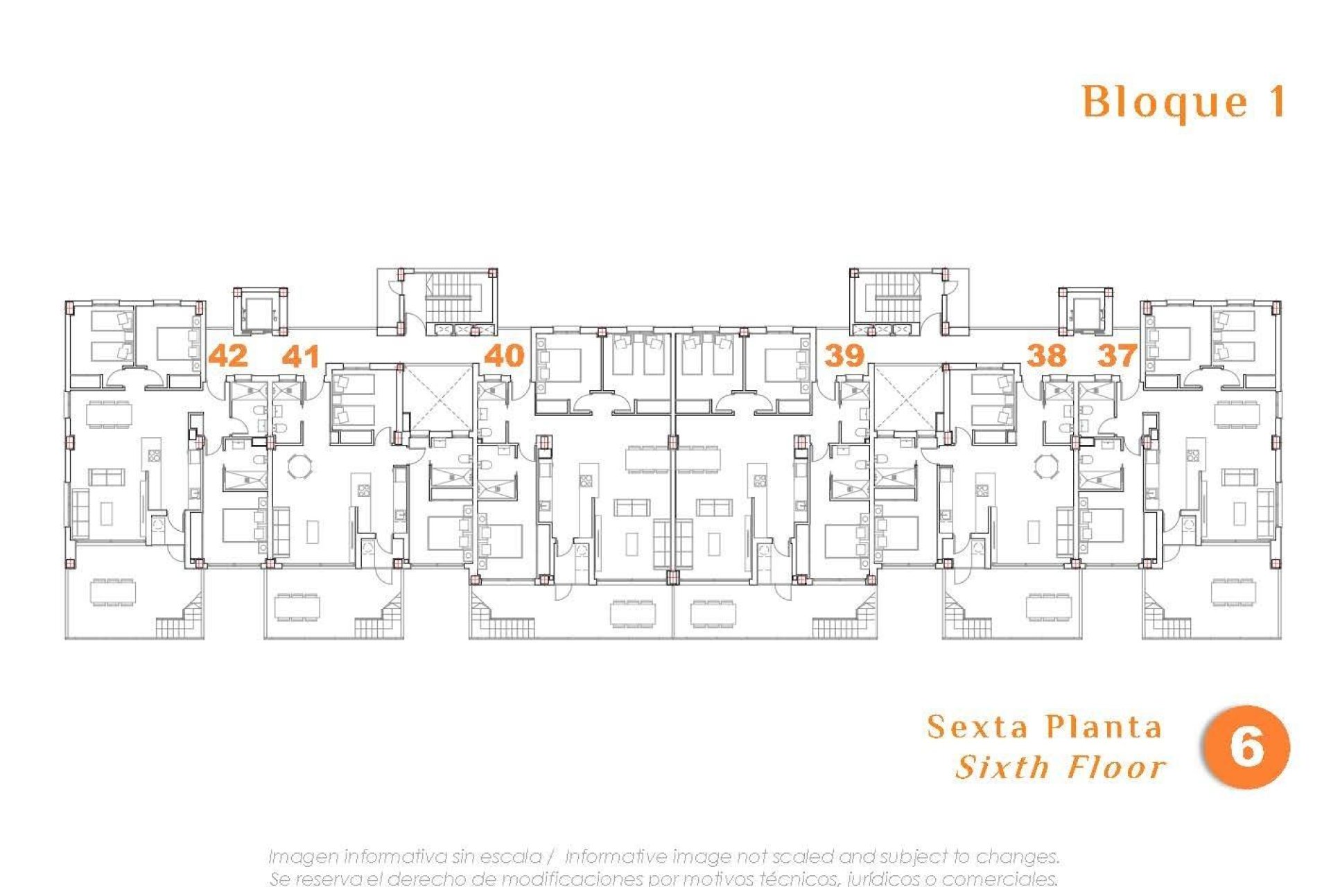Obra nueva - Apartment -
San Miguel - Pueblo