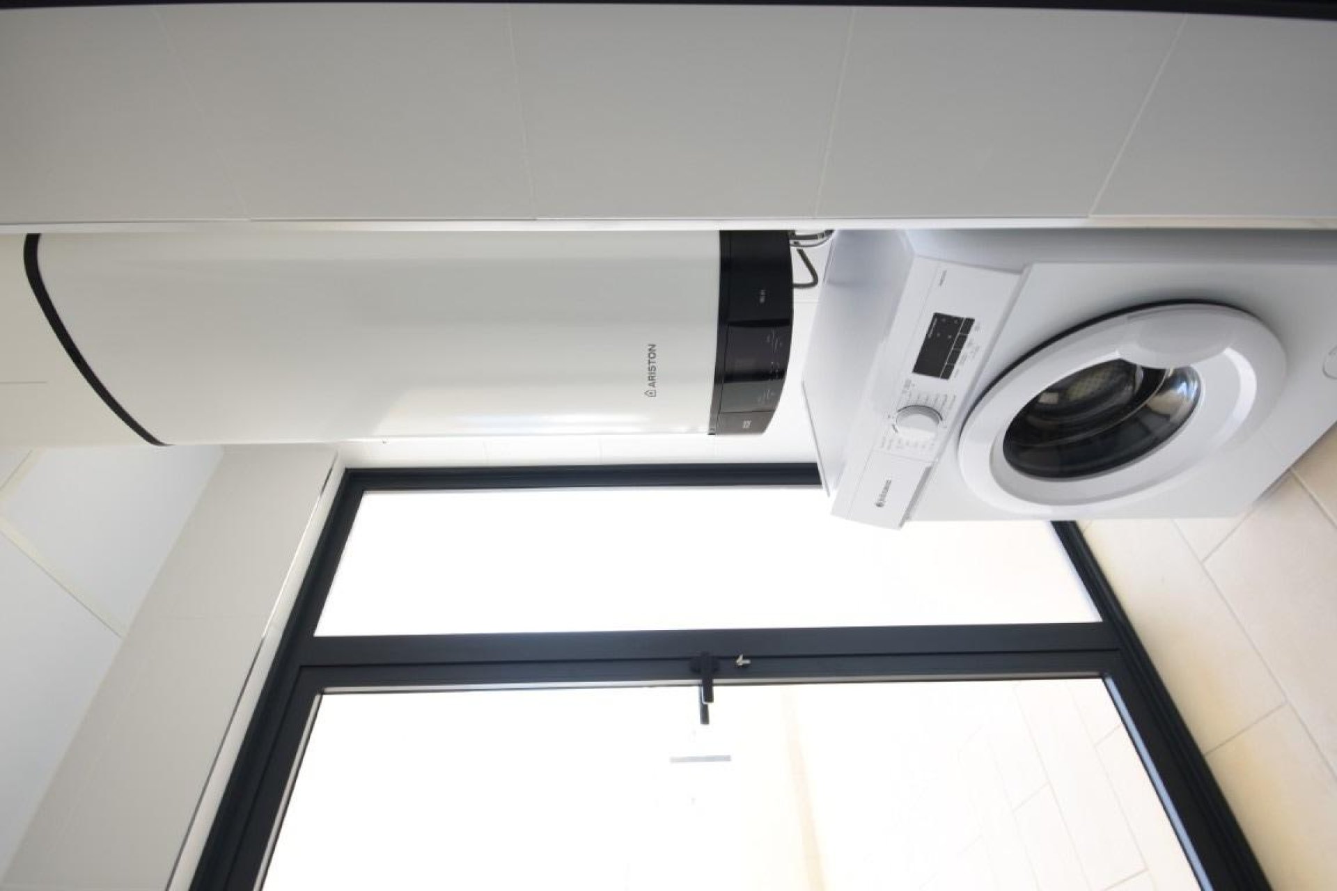 Obra nueva - Apartment -
San Miguel - Pueblo