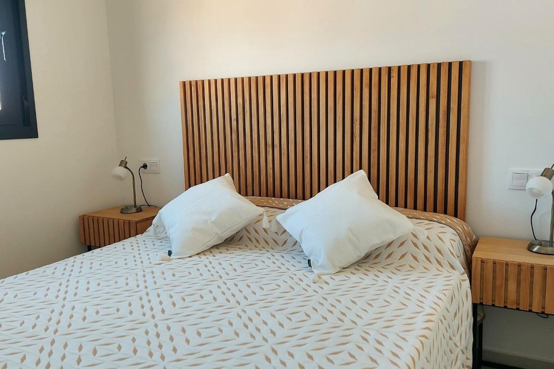 Obra nueva - Apartment -
San Miguel - Pueblo