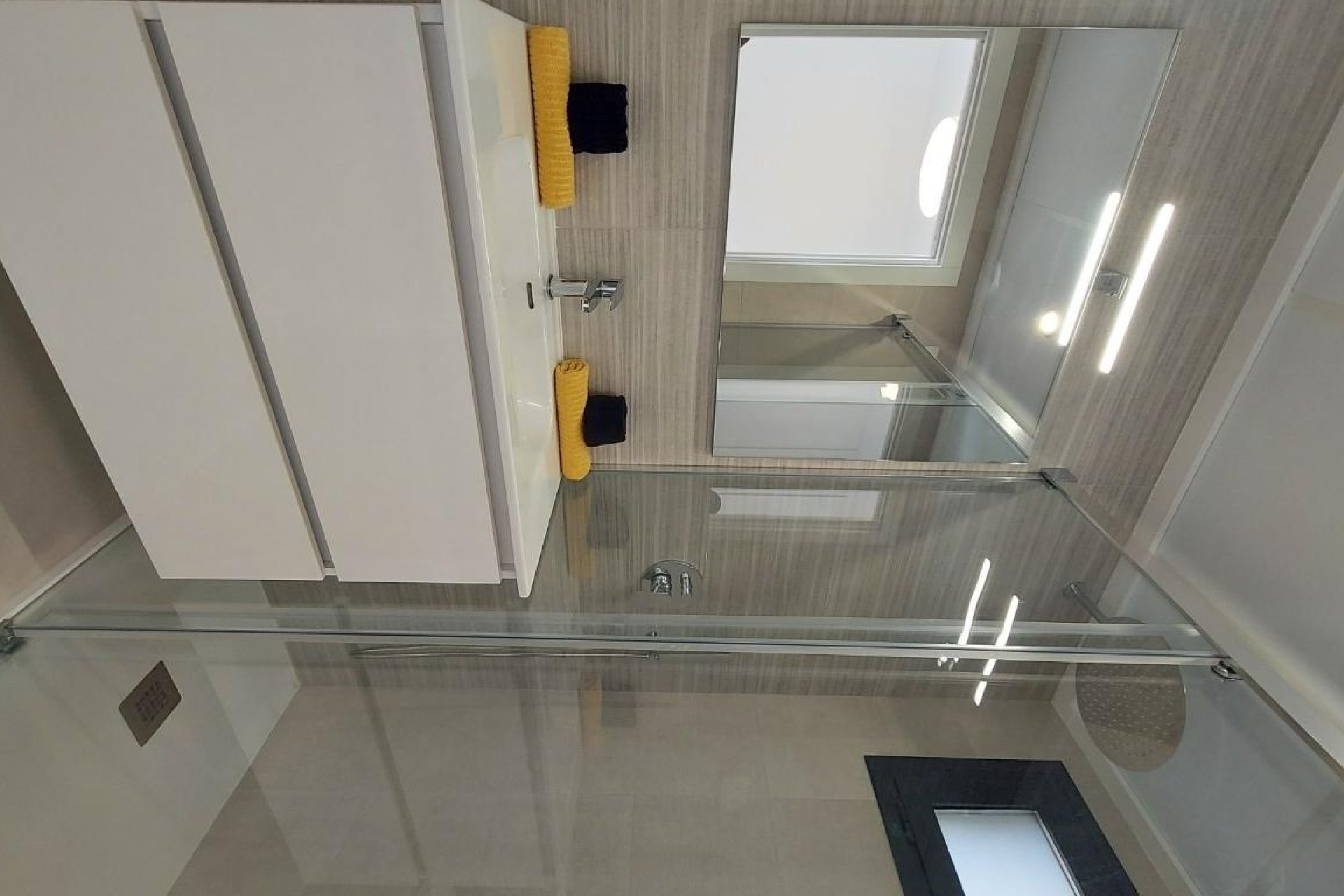 Obra nueva - Apartment -
San Miguel - Pueblo