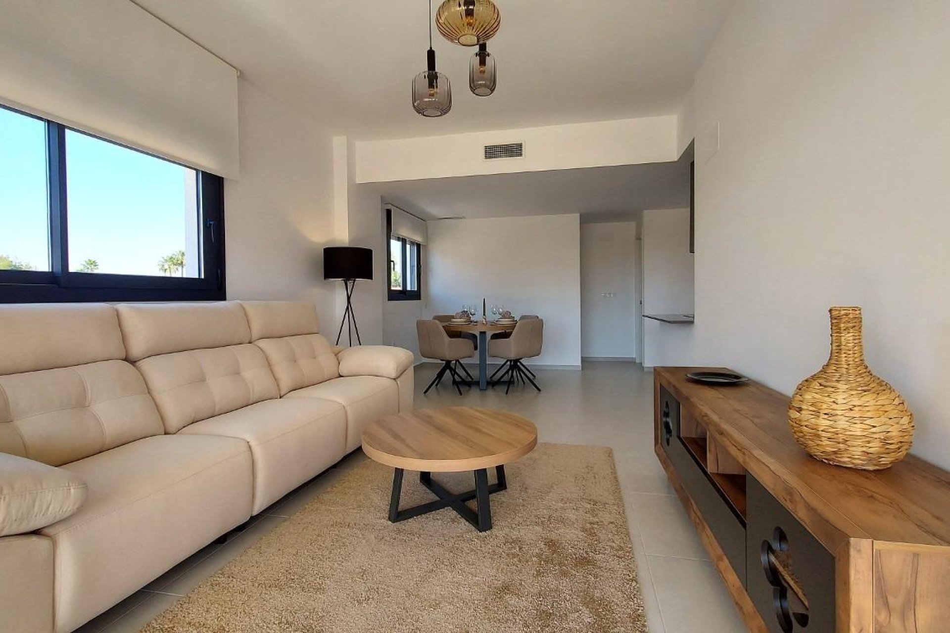 Obra nueva - Apartment -
San Miguel - Pueblo