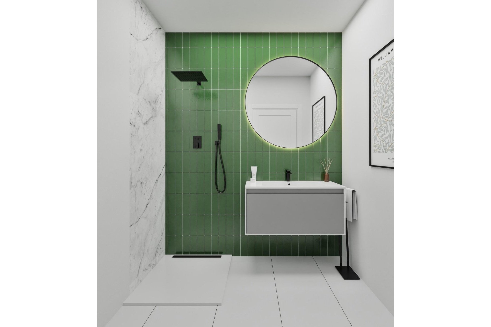 Obra nueva - Apartment -
San Miguel - Pueblo