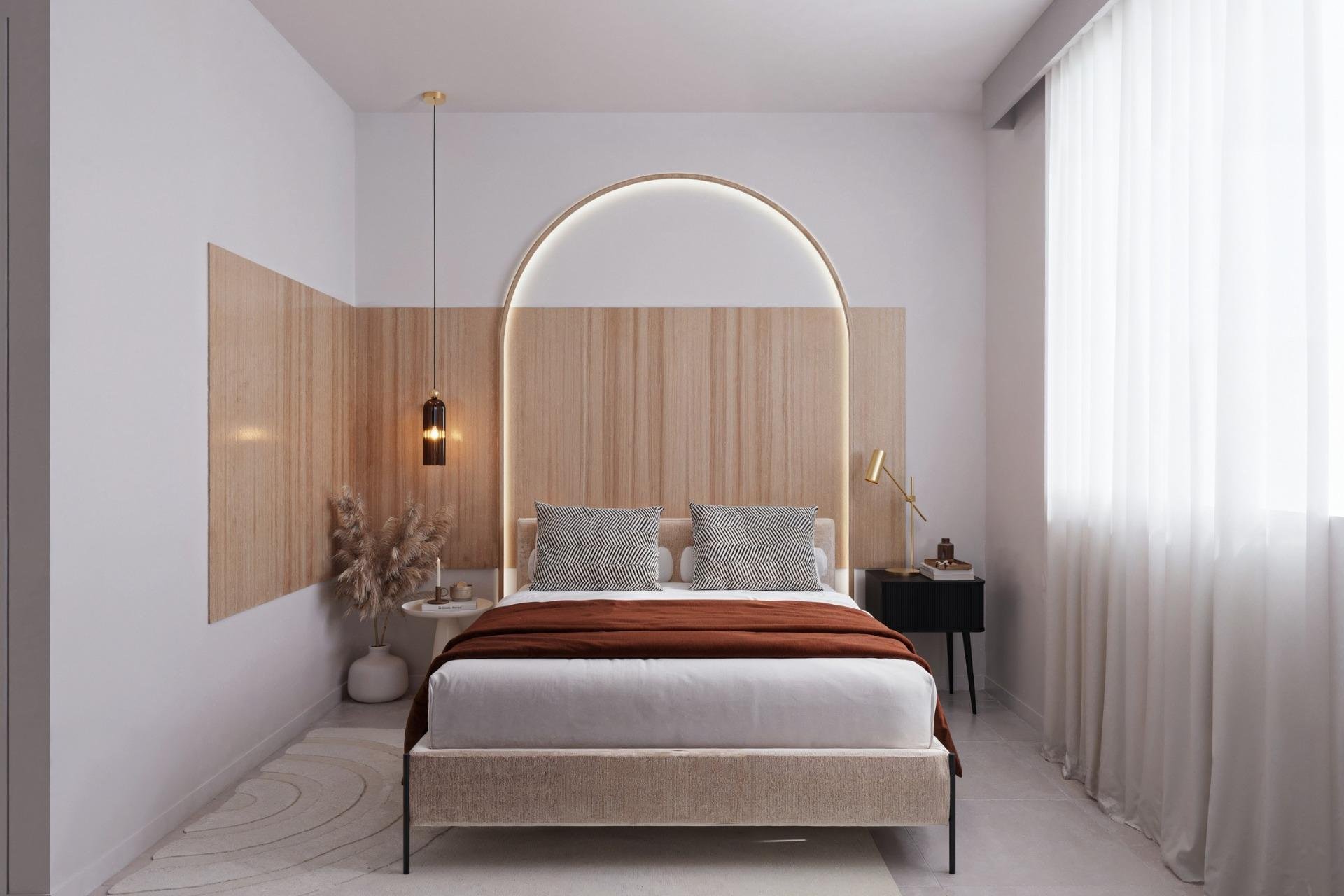 Obra nueva - Apartment -
San Miguel - Pueblo