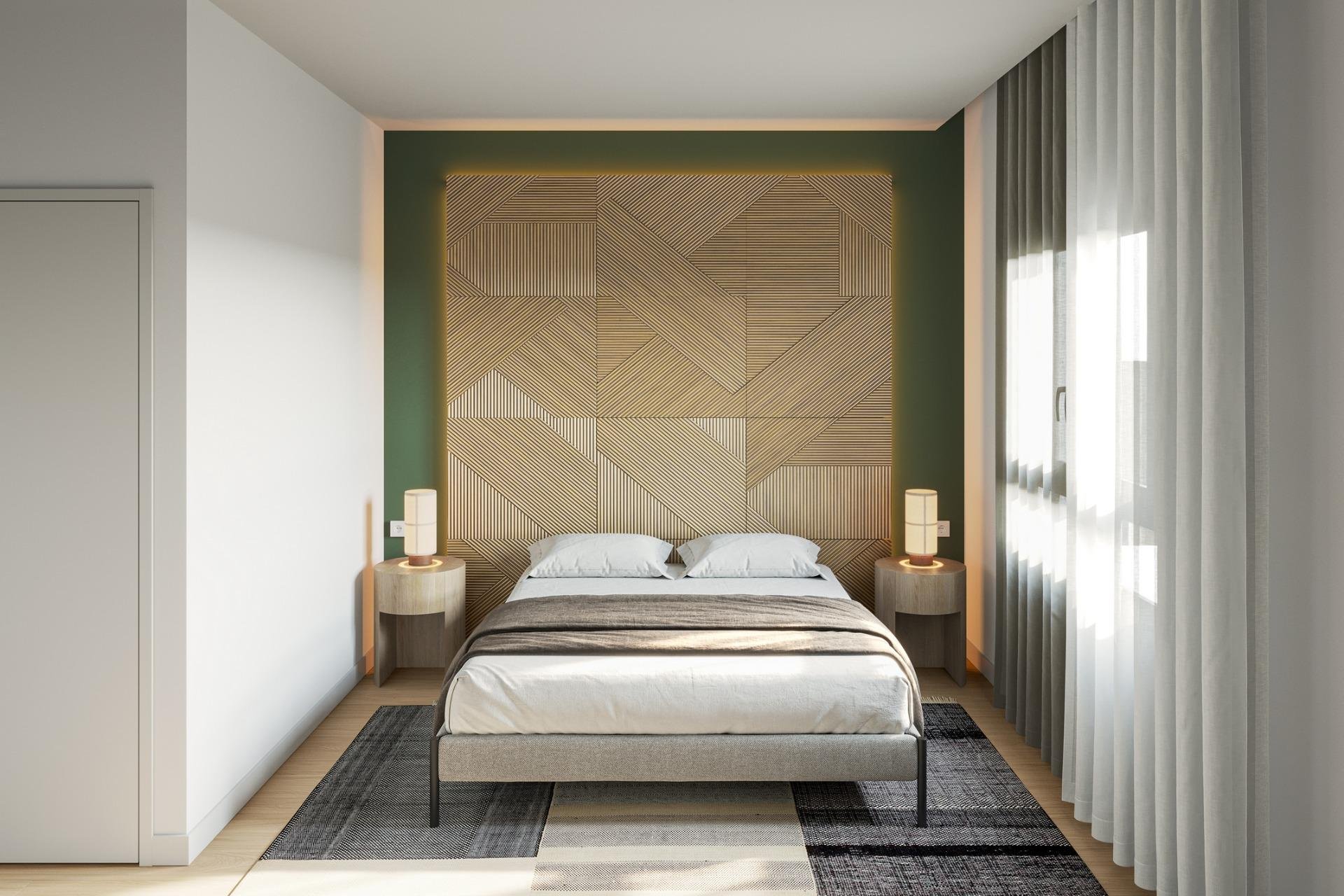 Obra nueva - Apartment -
San Miguel - Pueblo