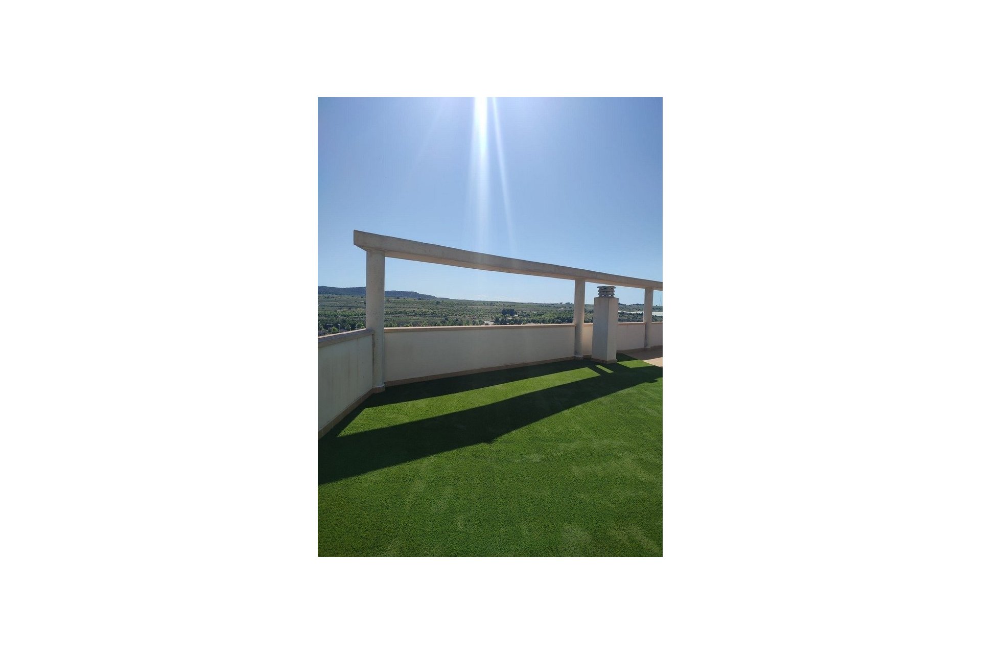 Obra nueva - Apartment -
San Miguel - San Miguel de Salinas