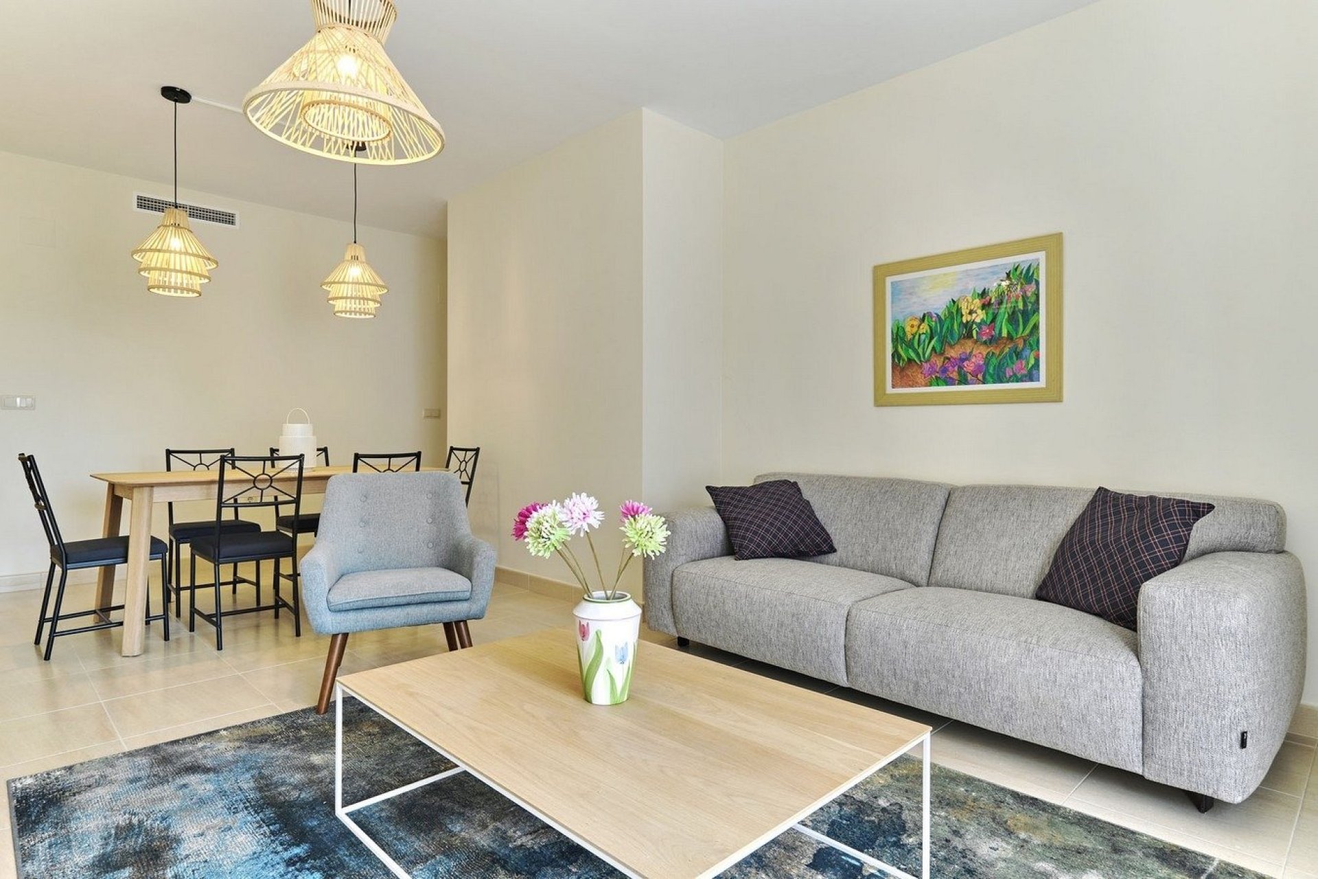 Obra nueva - Apartment -
San Miguel - San Miguel de Salinas