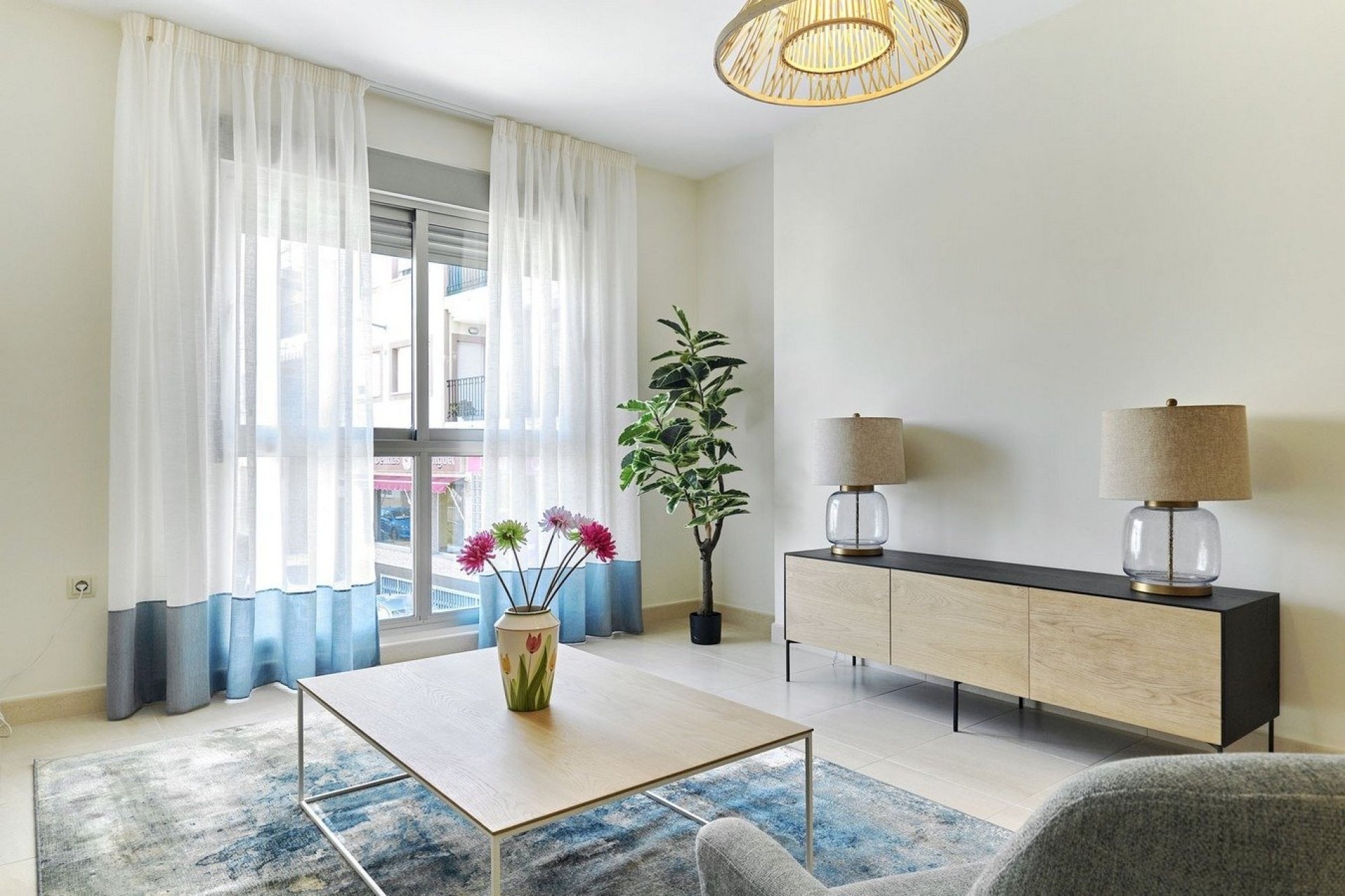 Obra nueva - Apartment -
San Miguel - San Miguel de Salinas