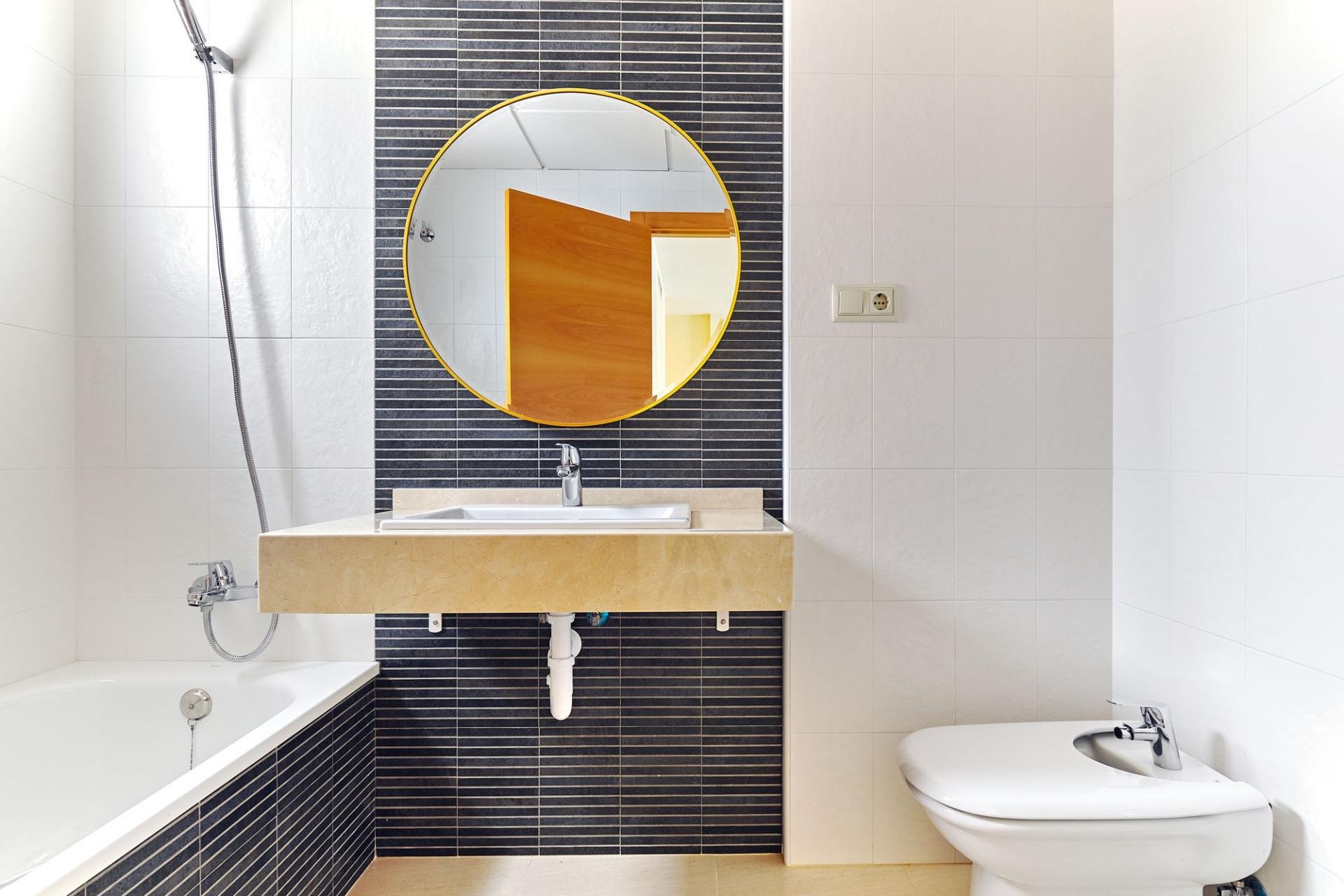 Obra nueva - Apartment -
San Miguel - San Miguel de Salinas