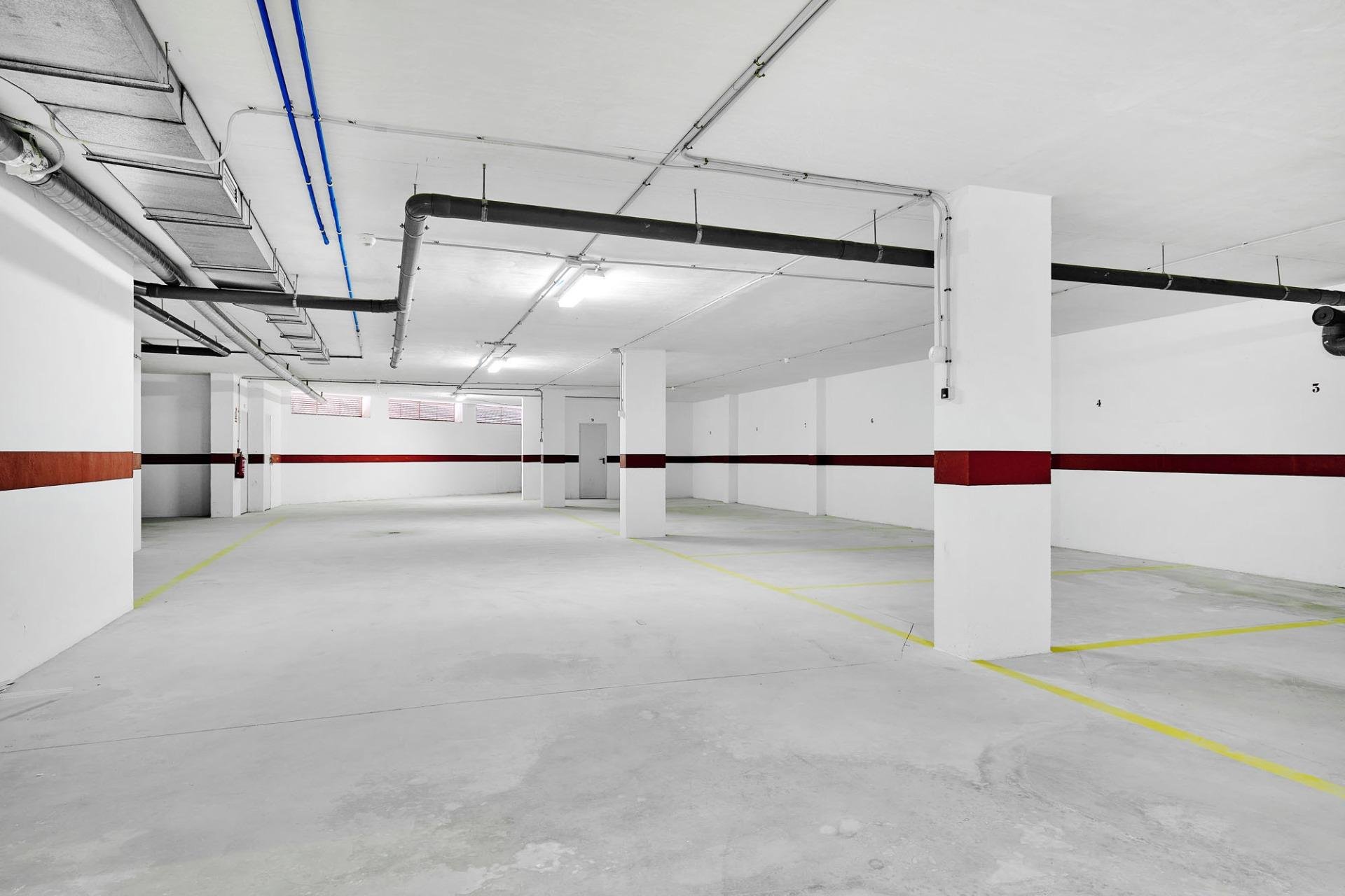 Obra nueva - Apartment -
San Miguel - San Miguel de Salinas