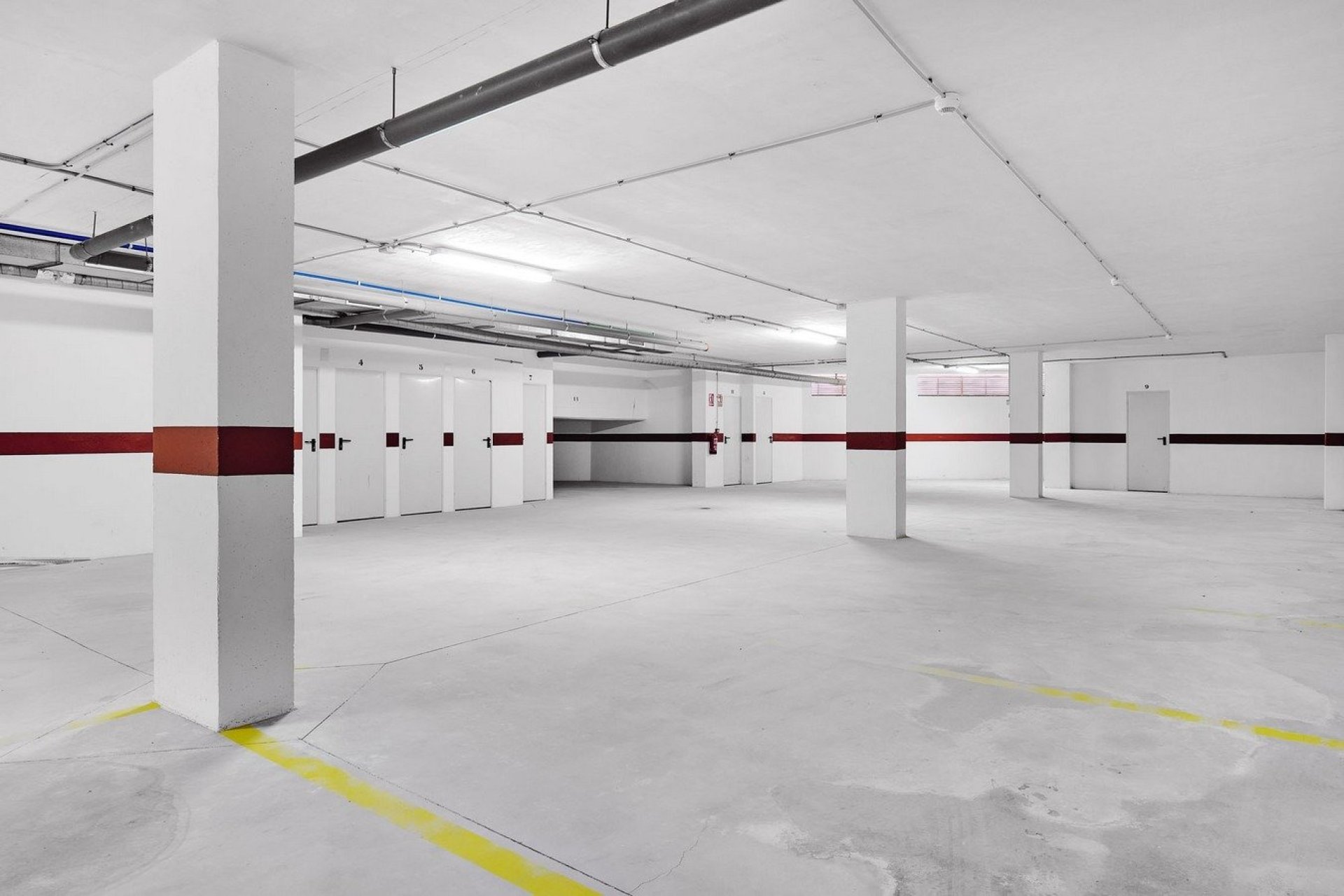 Obra nueva - Apartment -
San Miguel - San Miguel de Salinas