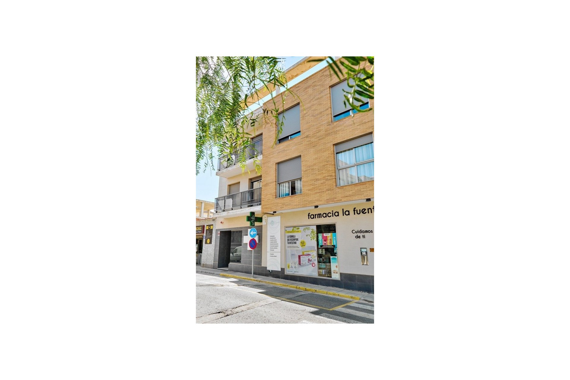 Obra nueva - Apartment -
San Miguel - San Miguel de Salinas