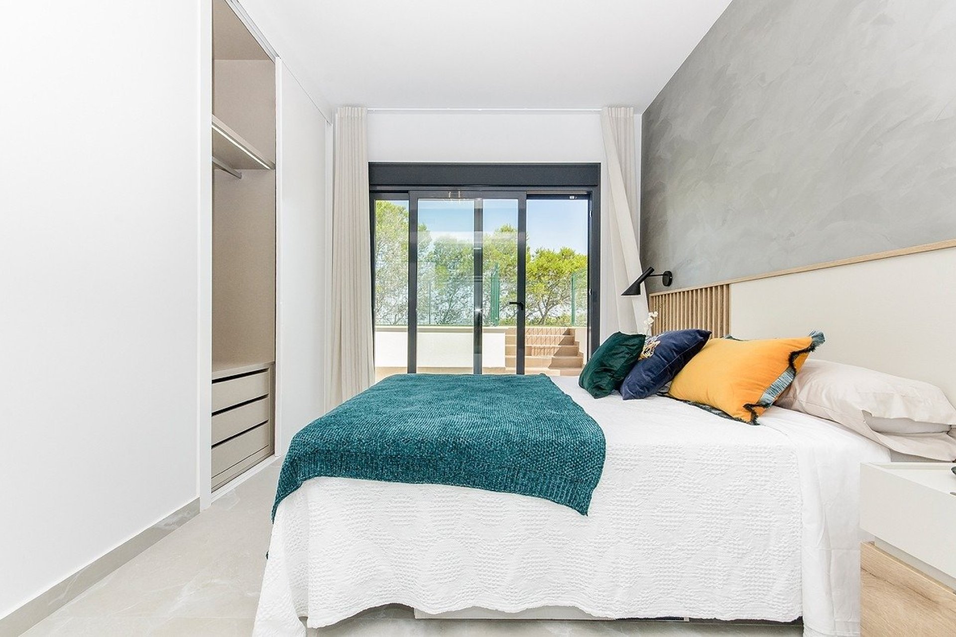 Obra nueva - Apartment -
San Miguel - VistaBella Golf