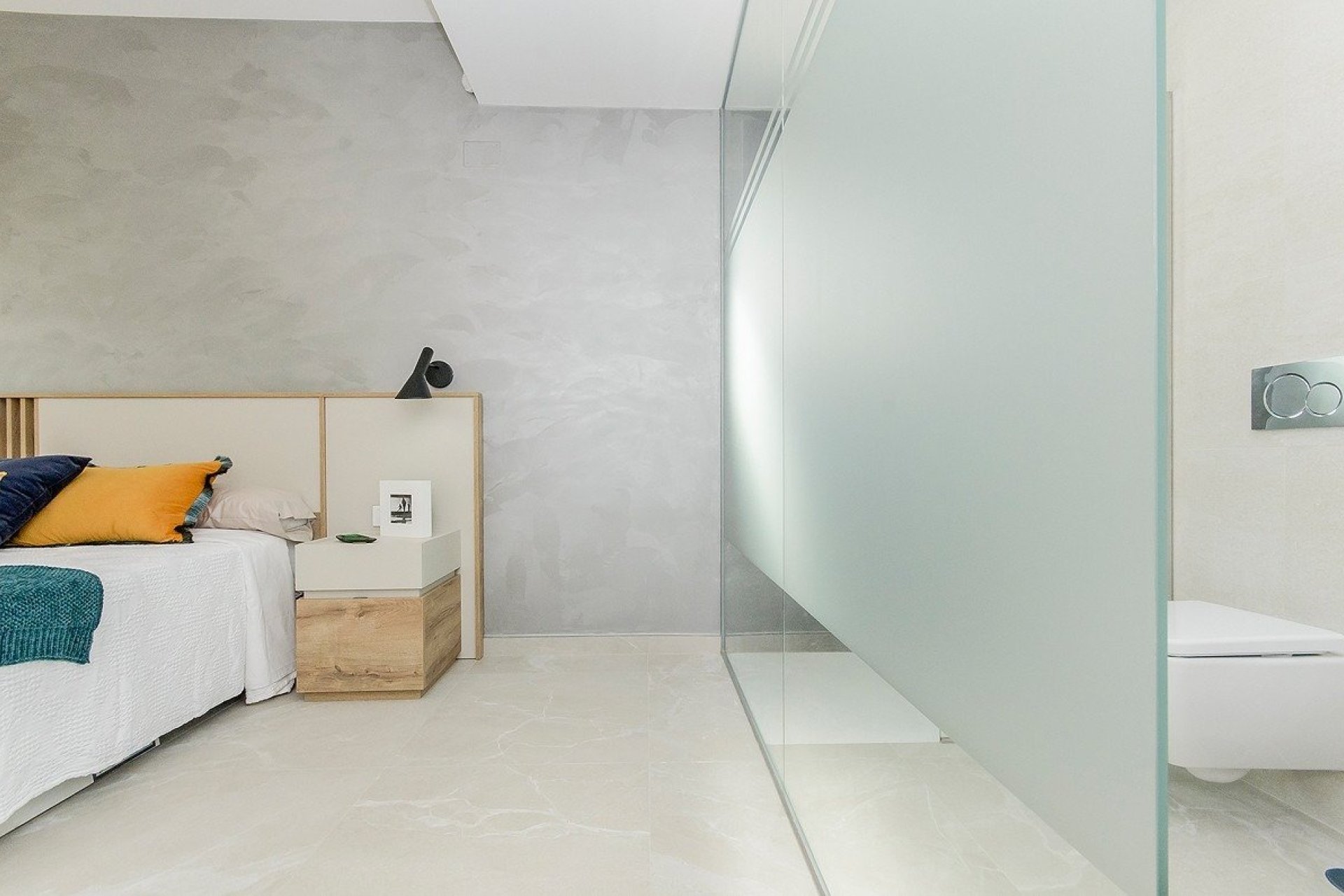 Obra nueva - Apartment -
San Miguel - VistaBella Golf