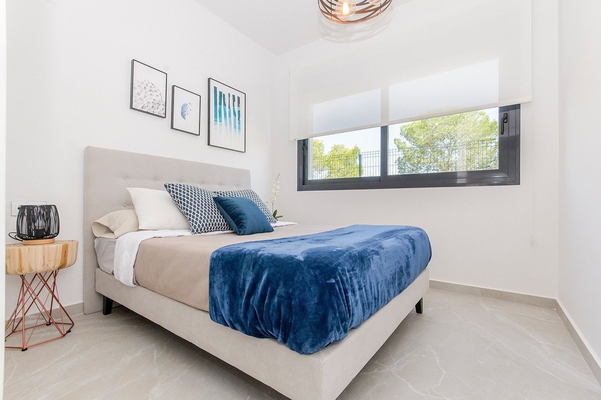 Obra nueva - Apartment -
San Miguel - VistaBella Golf