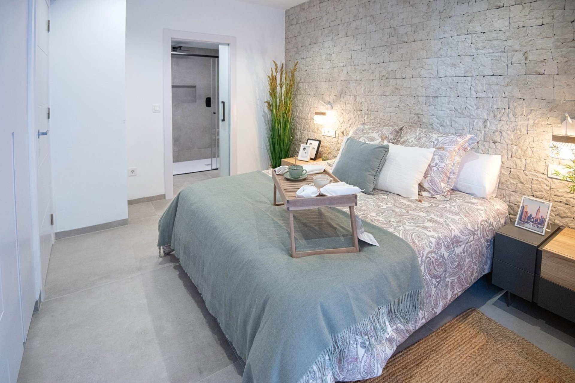 Obra nueva - Apartment -
San Pedro del Pinatar - Centro