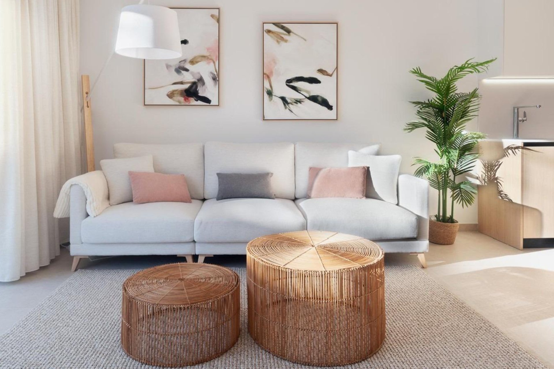 Obra nueva - Apartment -
San Pedro del Pinatar - Los Pinos