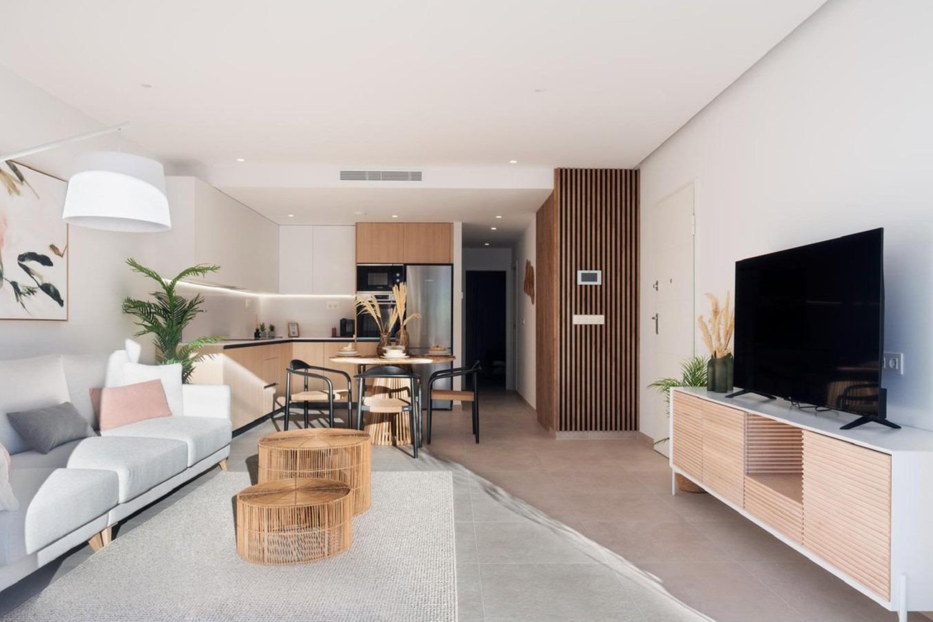 Obra nueva - Apartment -
San Pedro del Pinatar - Los Pinos