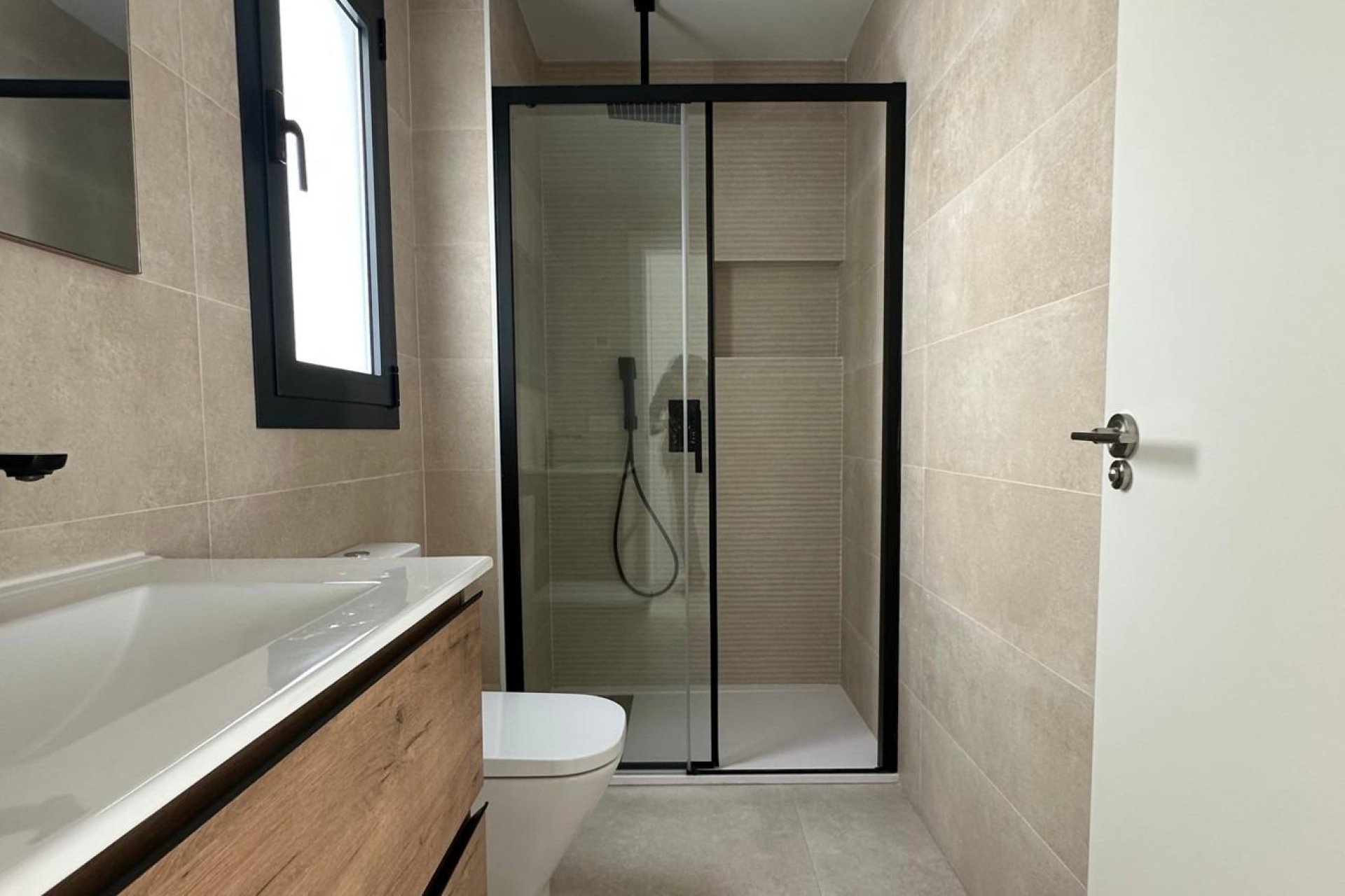 Obra nueva - Apartment -
San Pedro del Pinatar - Los Pinos