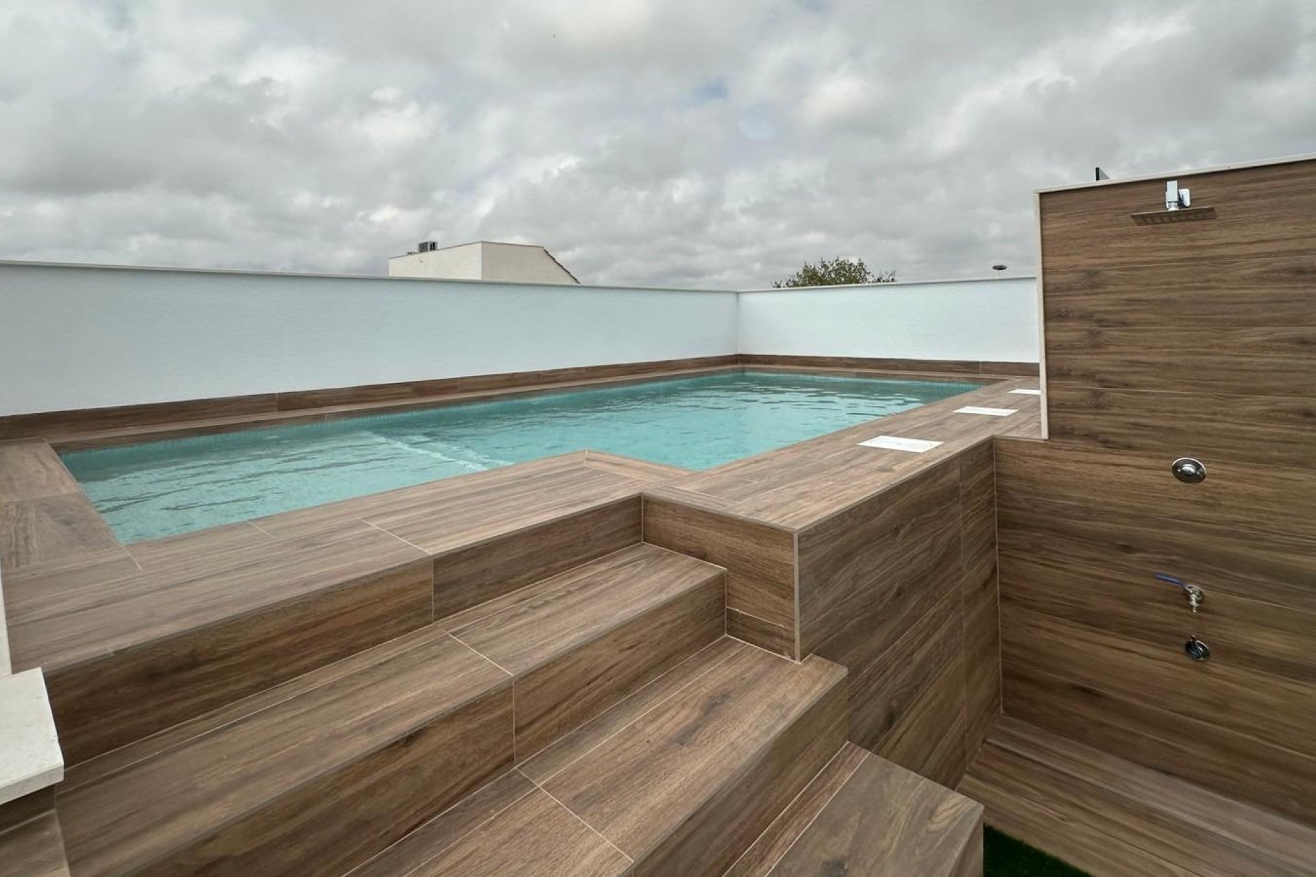 Obra nueva - Apartment -
San Pedro del Pinatar - Los Pinos