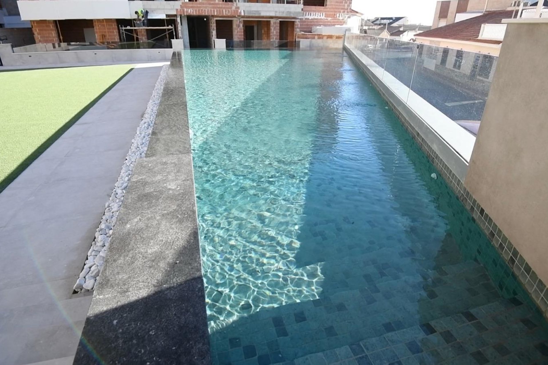 Obra nueva - Apartment -
San Pedro del Pinatar - San Pedro De Pinatar