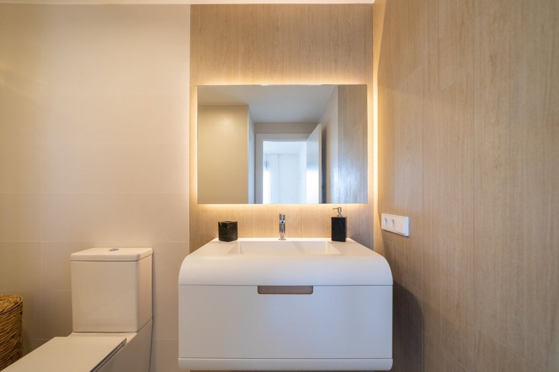 Obra nueva - Apartment -
Santa Pola - Gran Alacant