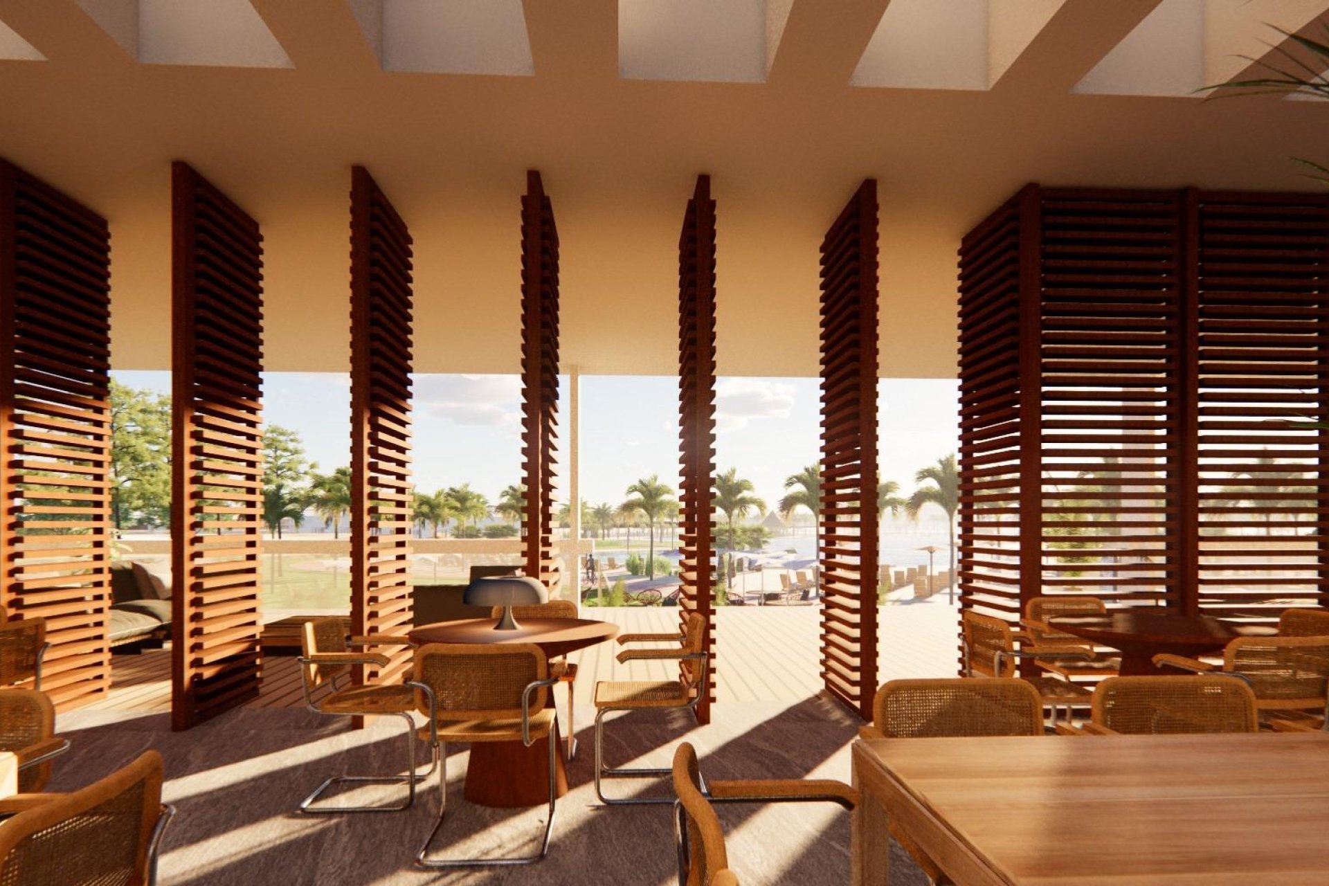 Obra nueva - Apartment -
Torre - Pacheco - Santa Rosalía