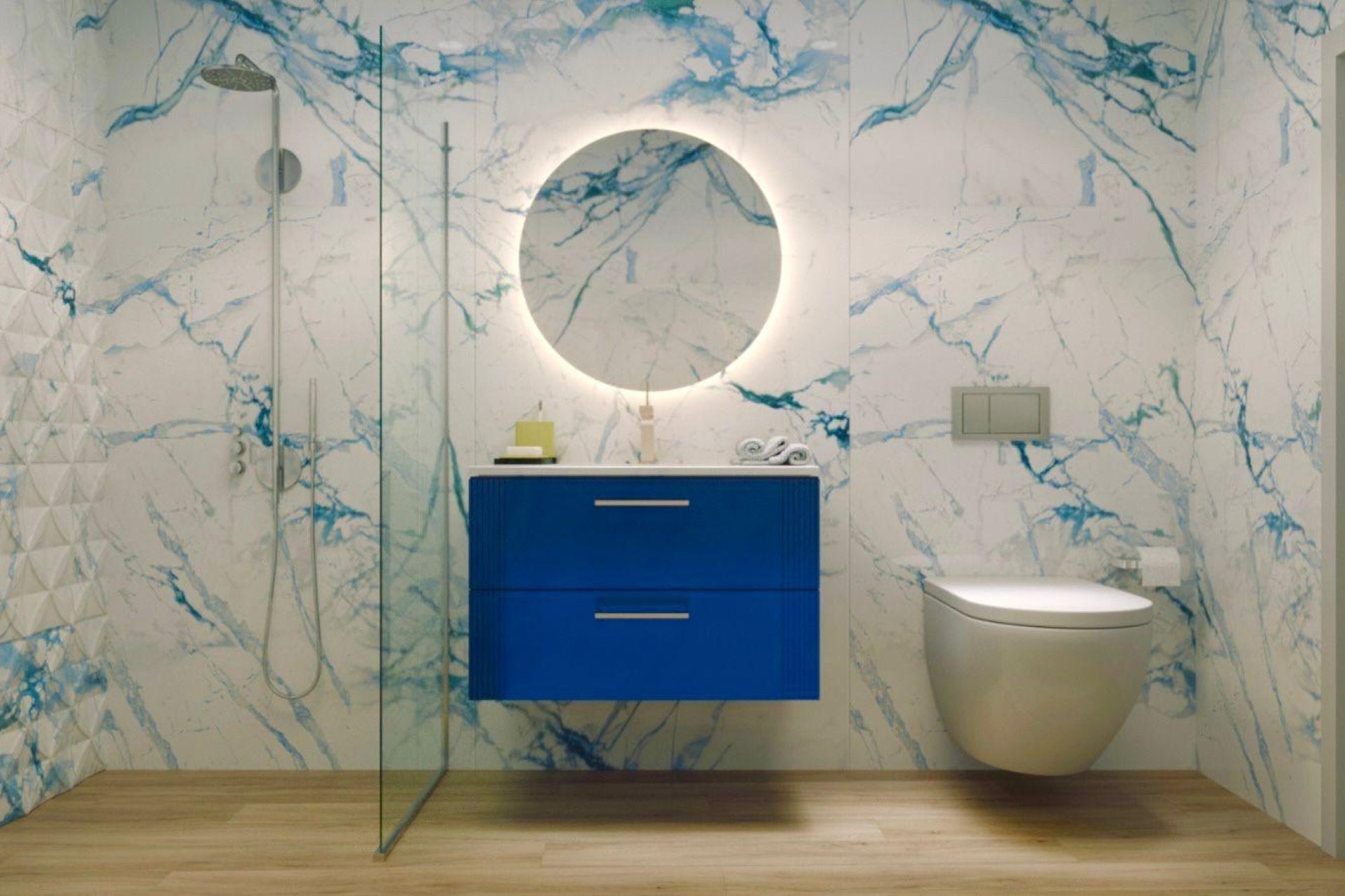 Obra nueva - Apartment -
Torrevieja - Center