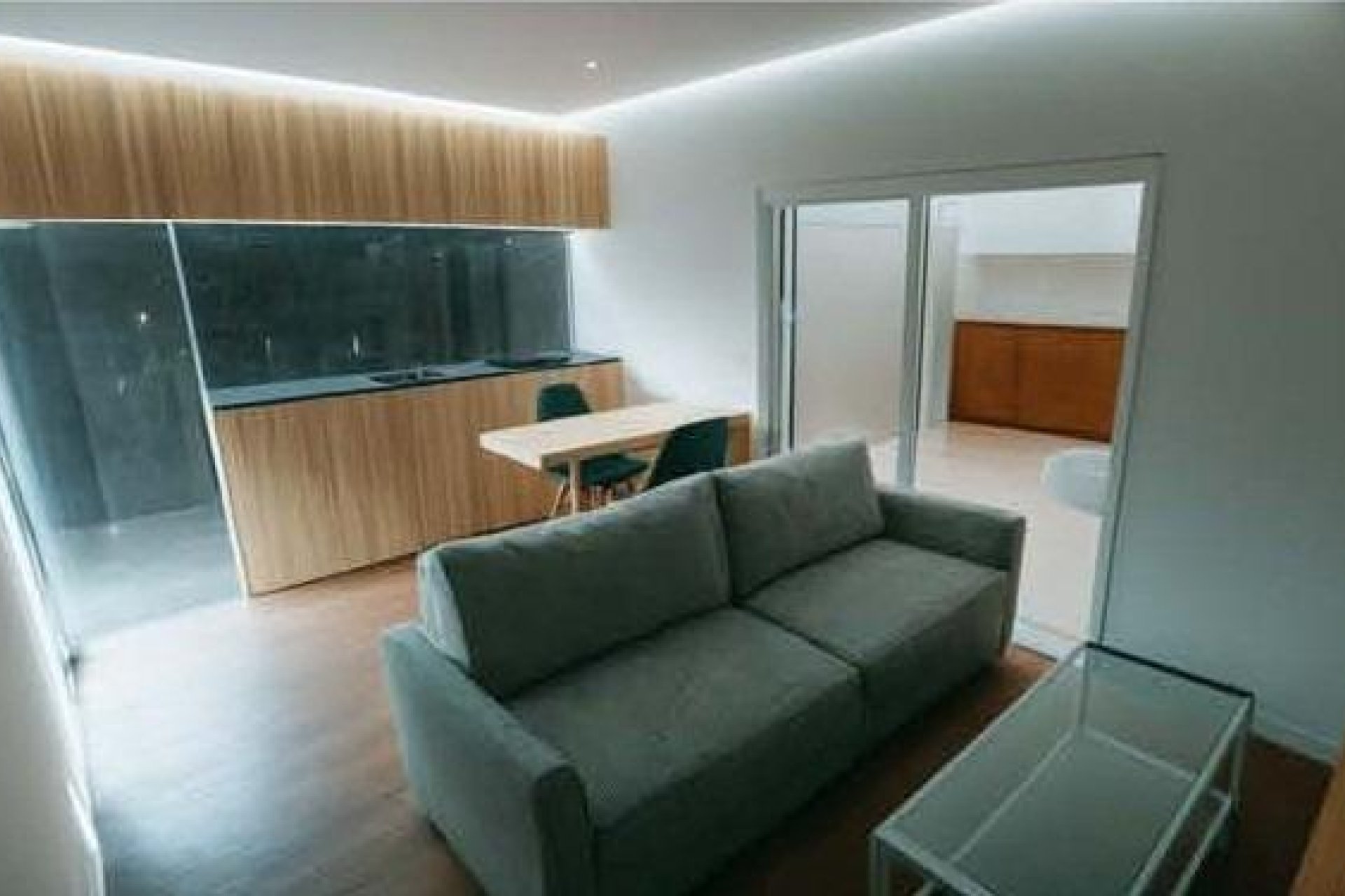 Obra nueva - Apartment -
Torrevieja - Center