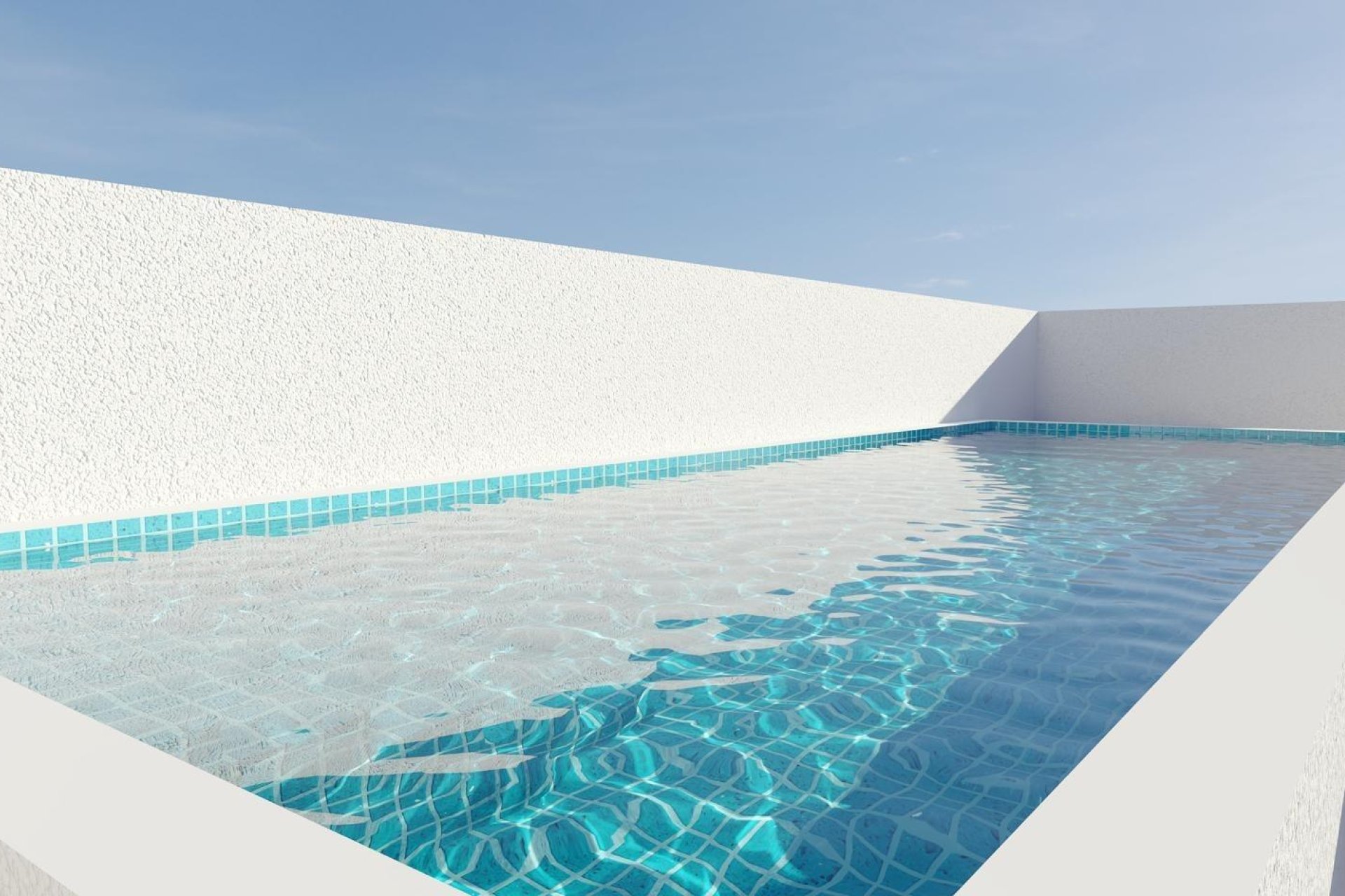 Obra nueva - Apartment -
Torrevieja - Center