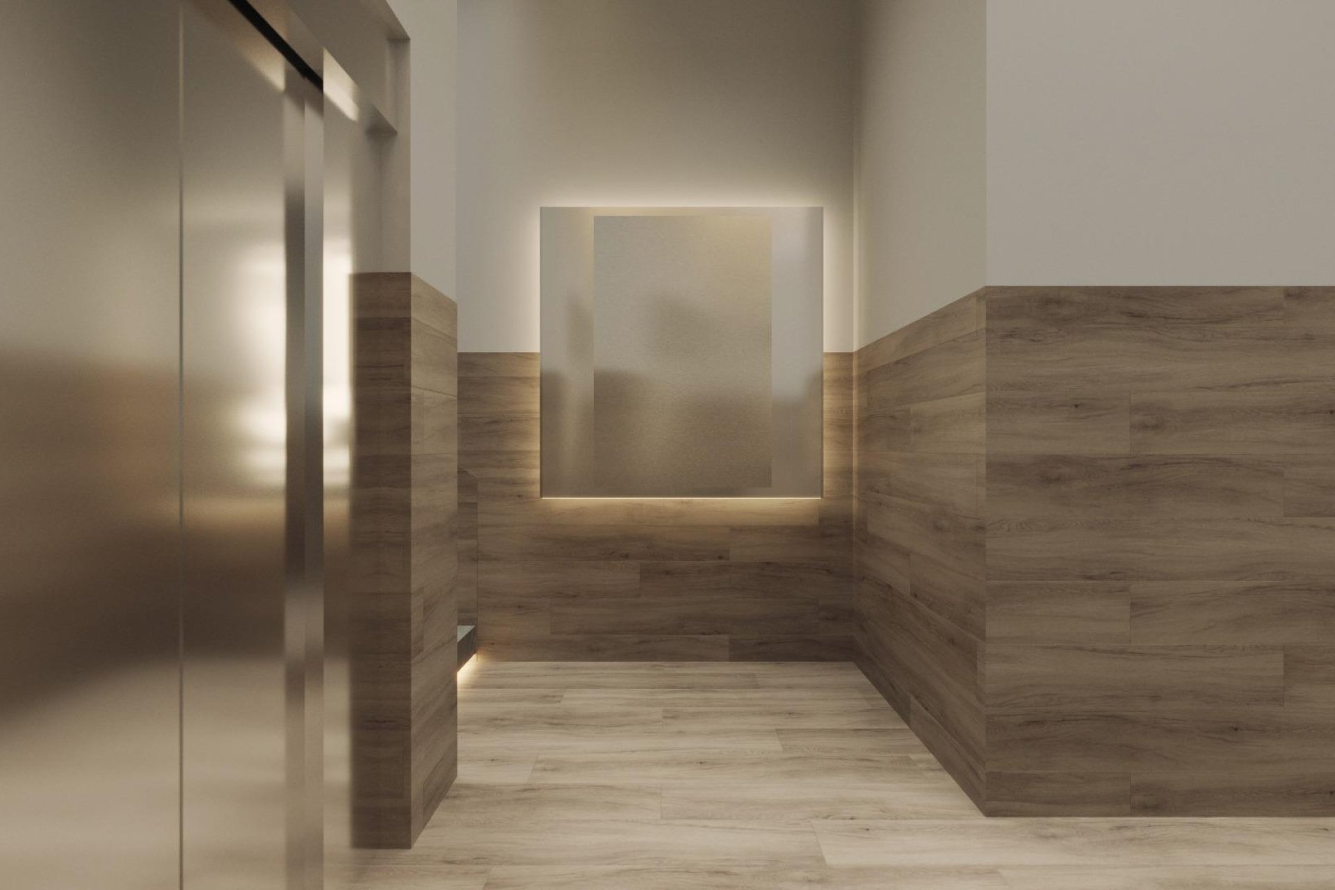 Obra nueva - Apartment -
Torrevieja - Center