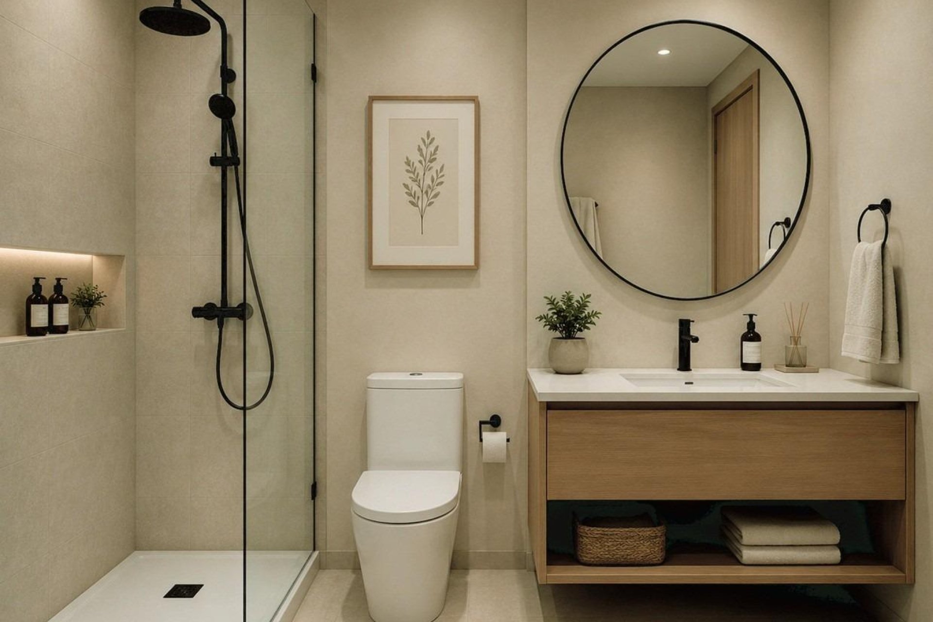 Obra nueva - Apartment -
Torrevieja - Center
