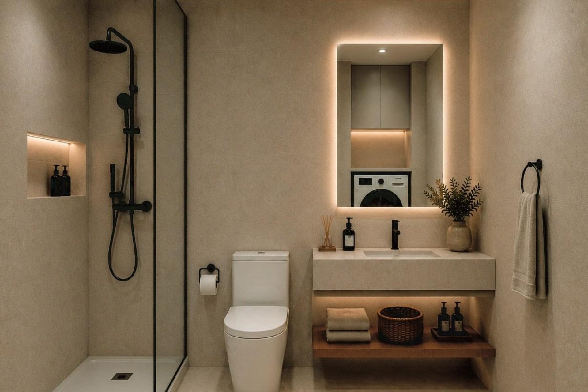 Obra nueva - Apartment -
Torrevieja - Center