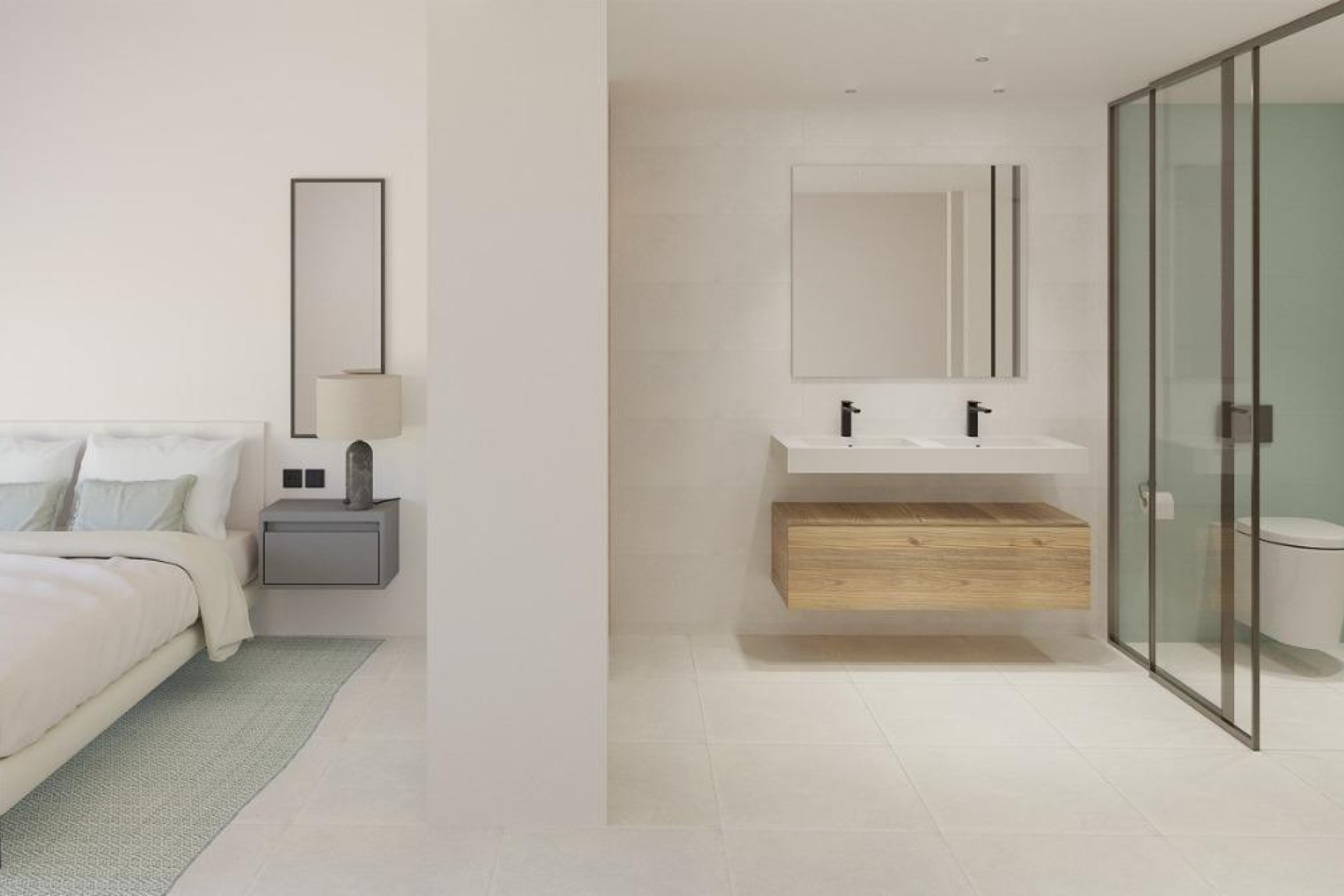 Obra nueva - Apartment -
Torrevieja - La Mata-La Manguilla