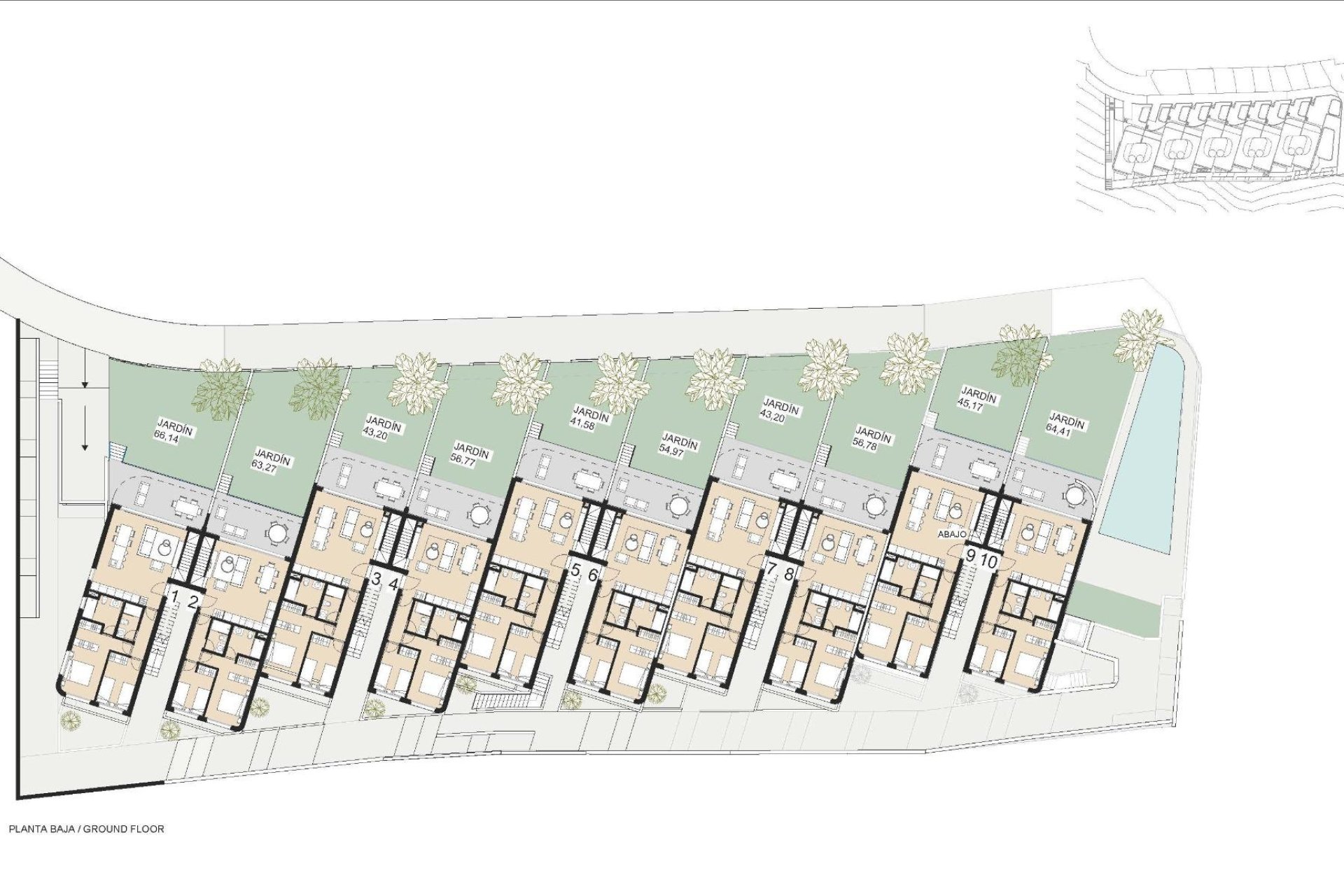 Obra nueva - Apartment -
Torrevieja - La Mata-La Manguilla