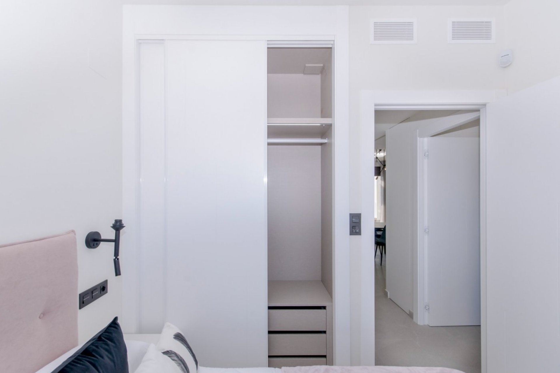 Obra nueva - Apartment -
Torrevieja - Los Balcones