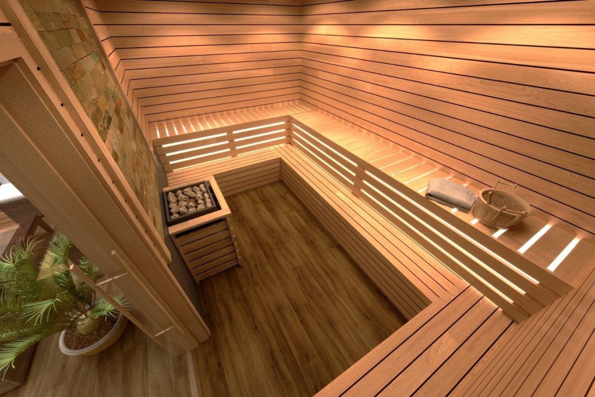 Obra nueva - Apartment -
Torrevieja - Parque de las Naciones