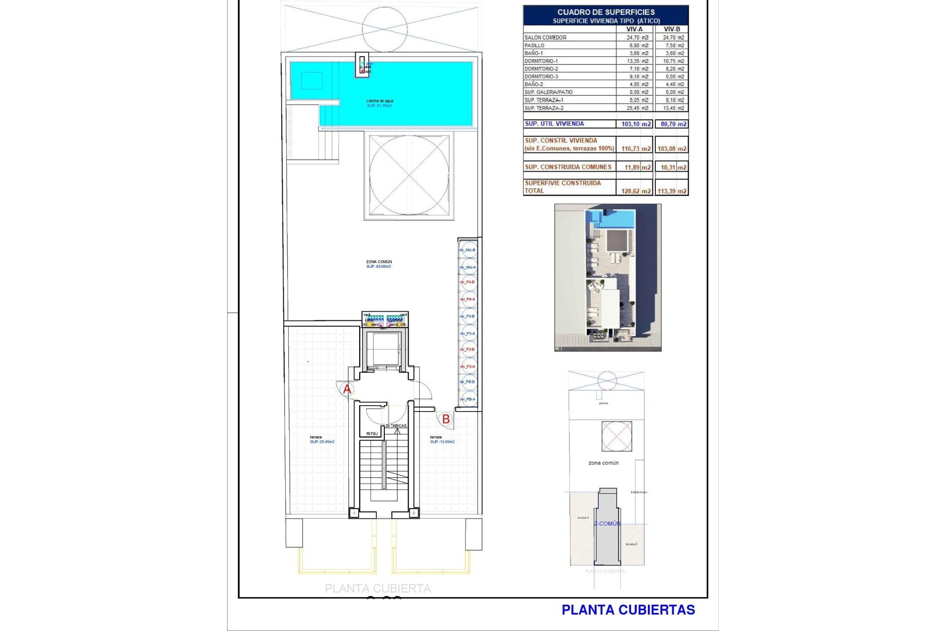 Obra nueva - Apartment -
Torrevieja - Playa de El Cura