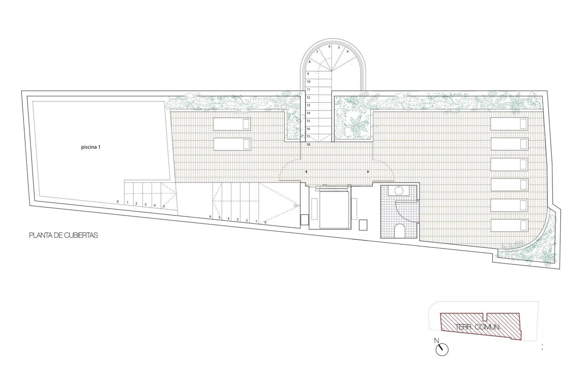 Obra nueva - Apartment -
Torrevieja - Playa de los Locos